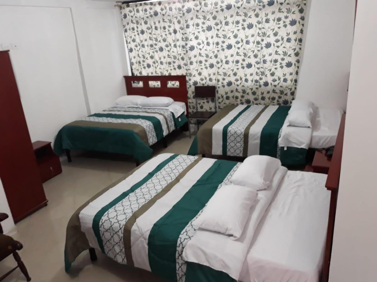 Triple Room photo 1