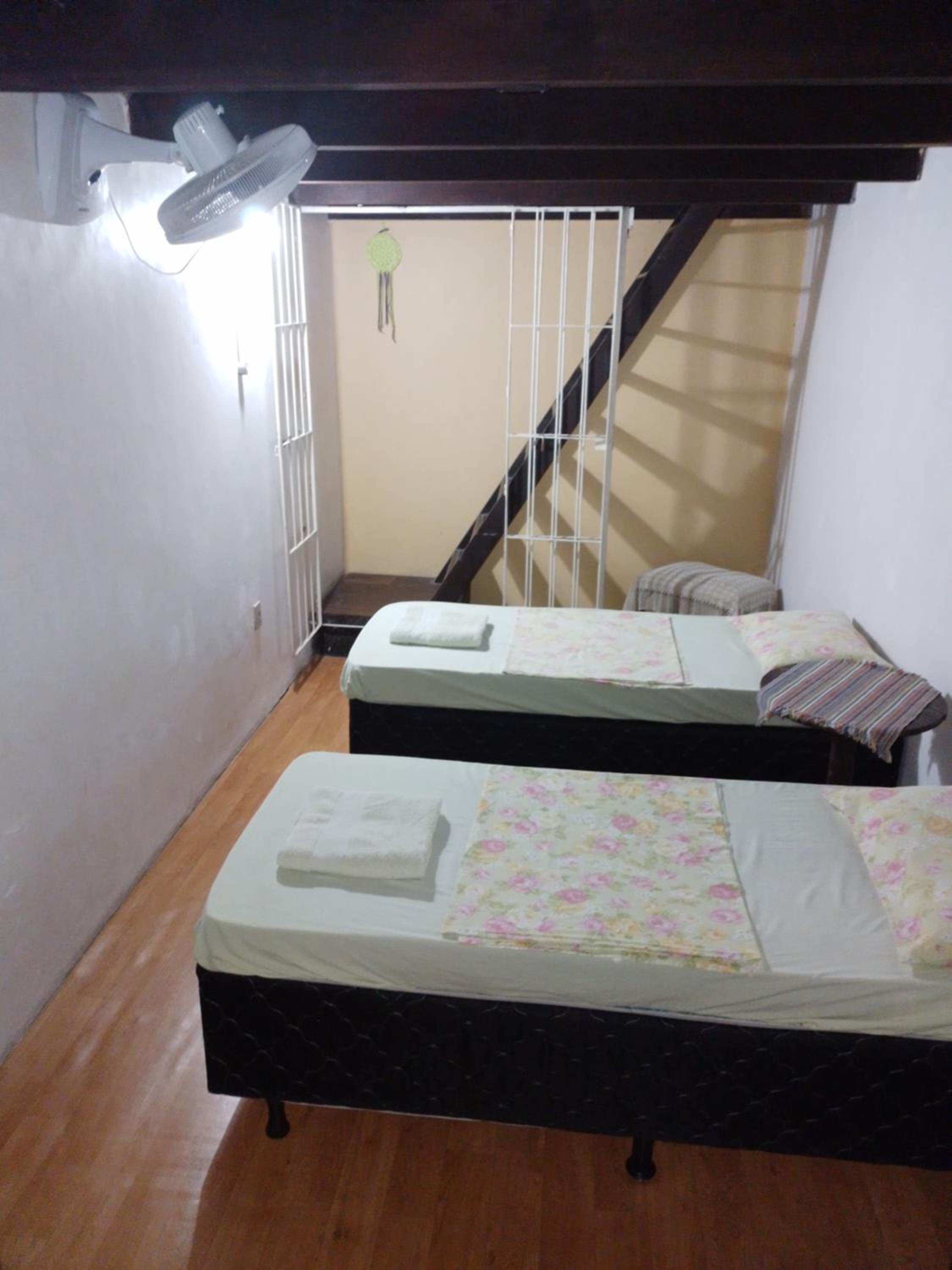 Quadruple Room photo 1