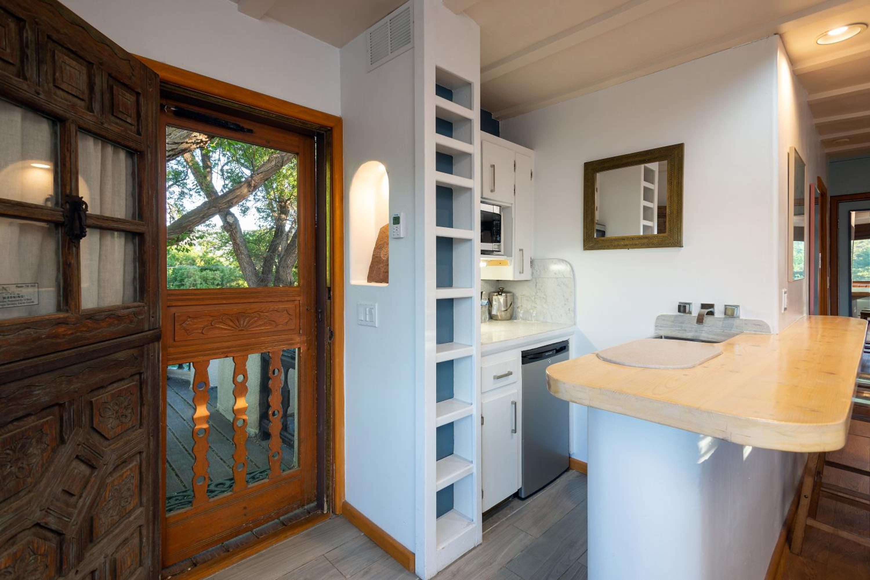 Suite with Terrace photo 2