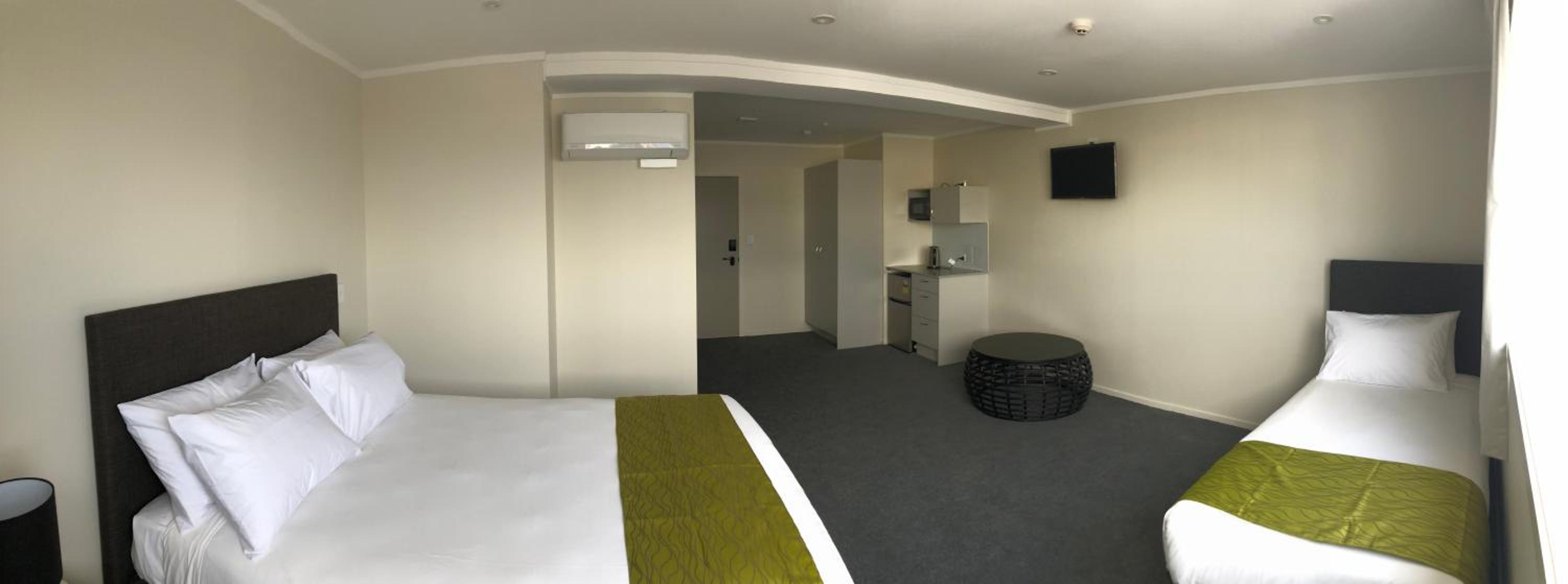 Superior Double or Twin Room - Photo 2