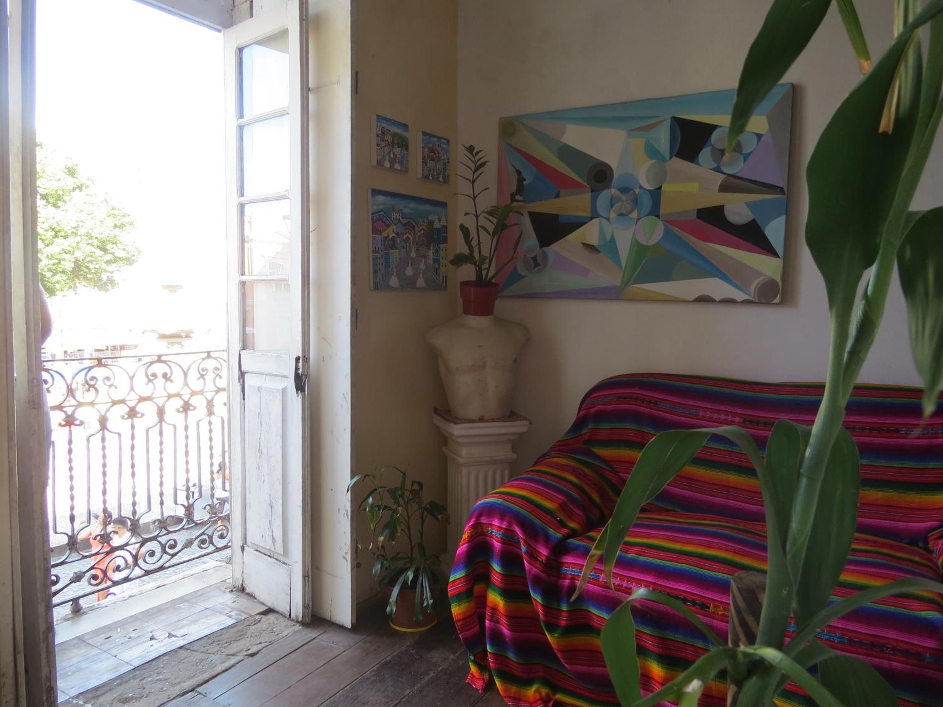 Double Room with Private Bathroom photo 3