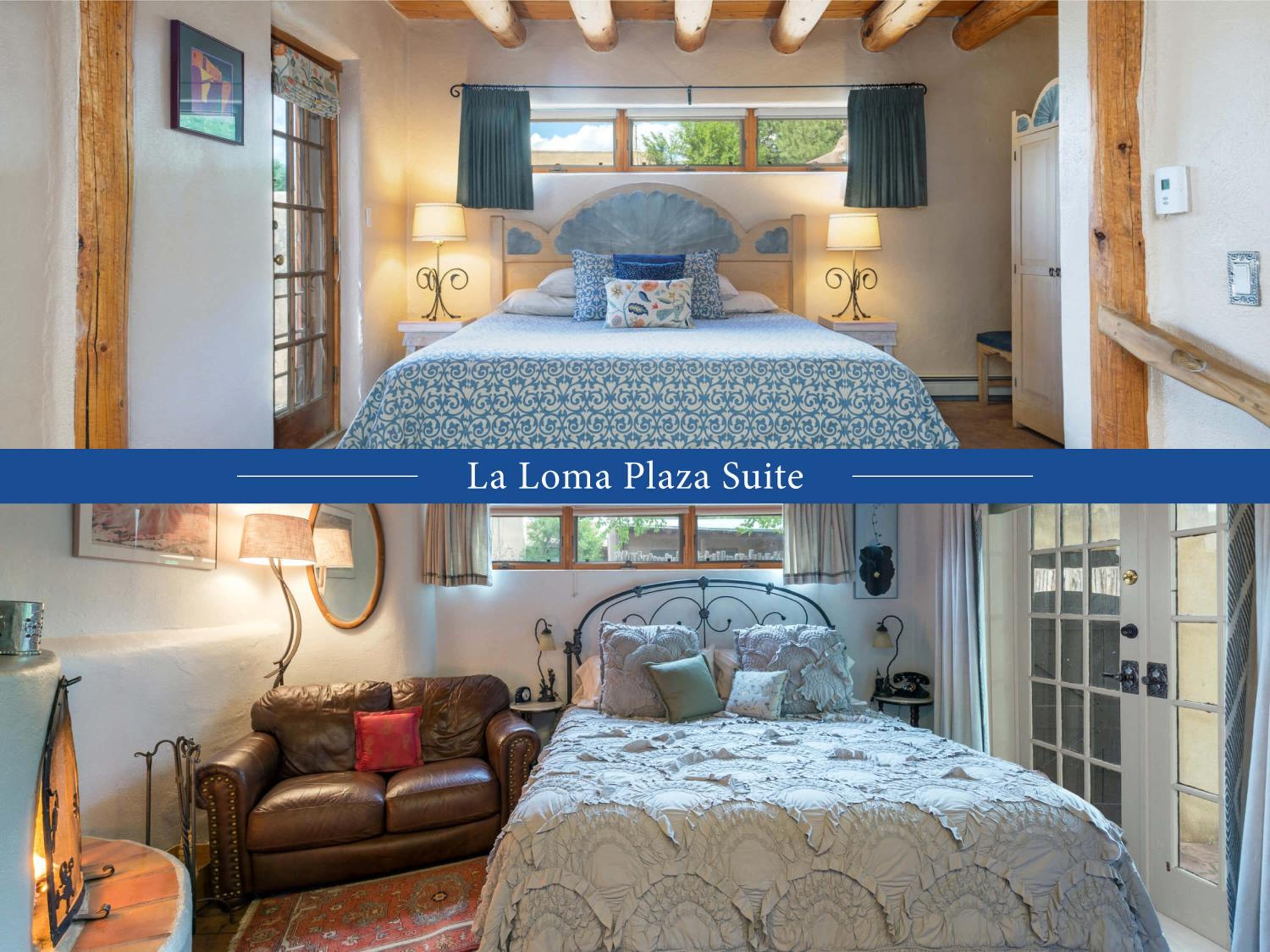Two-Bedroom Suite photo 1