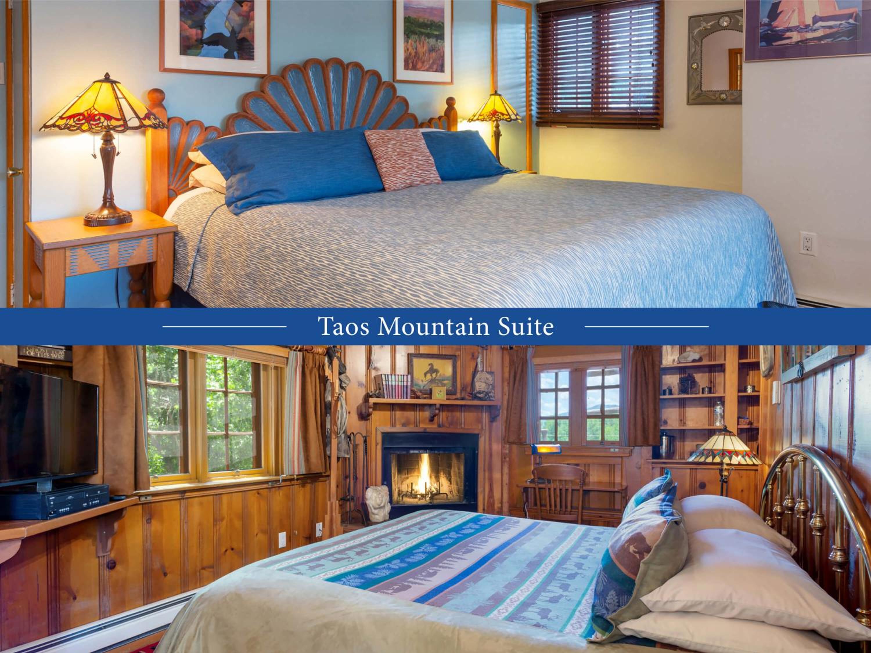 Suite with Terrace photo 1
