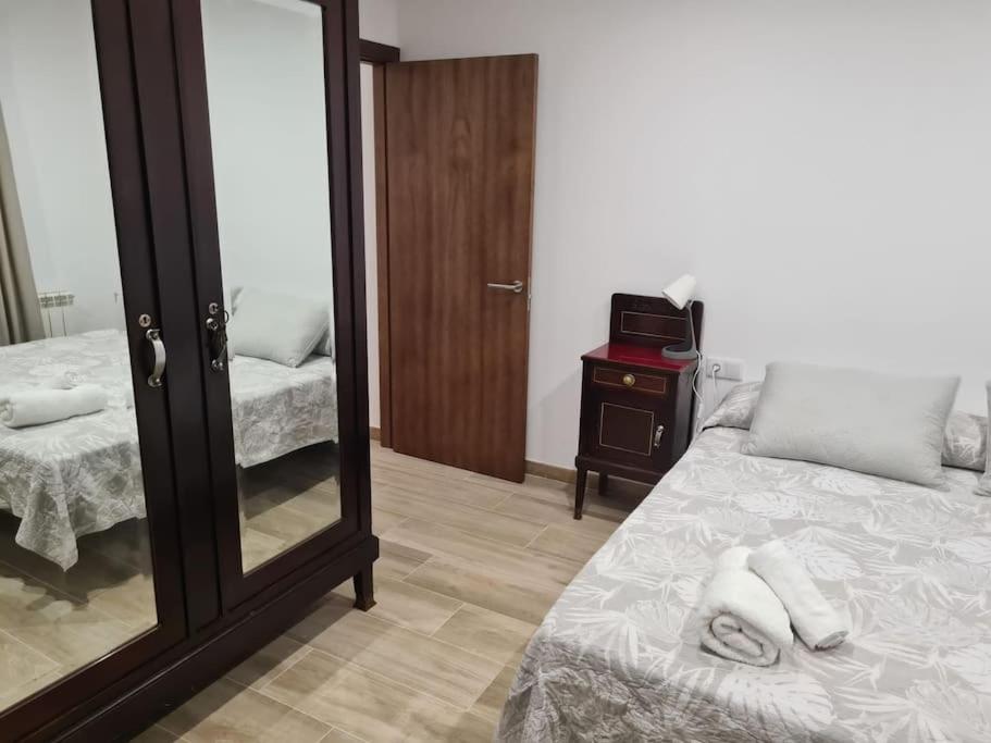 Departamento de tres habitaciones