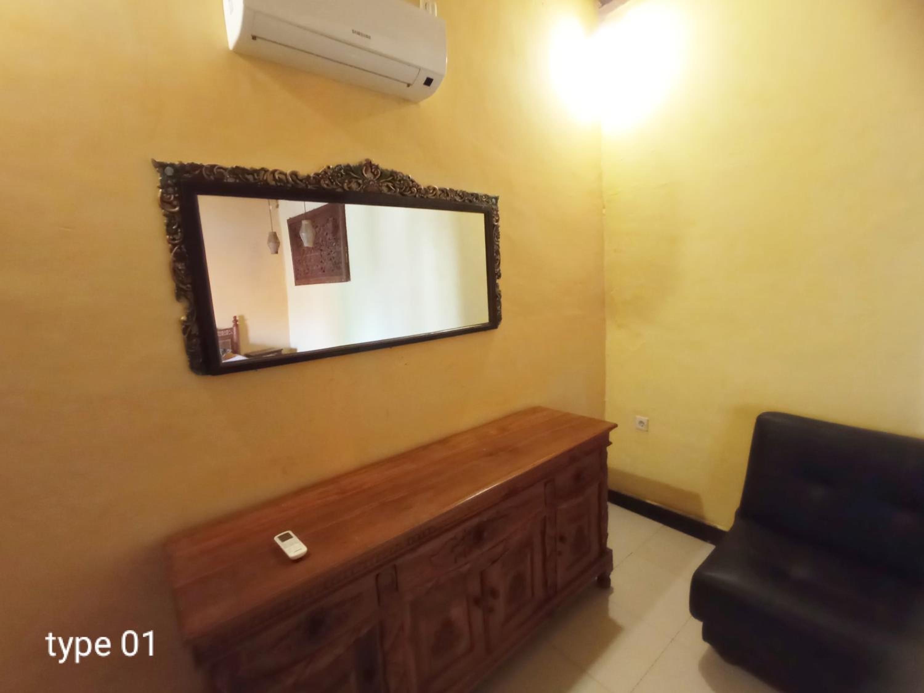Triple Room photo 1