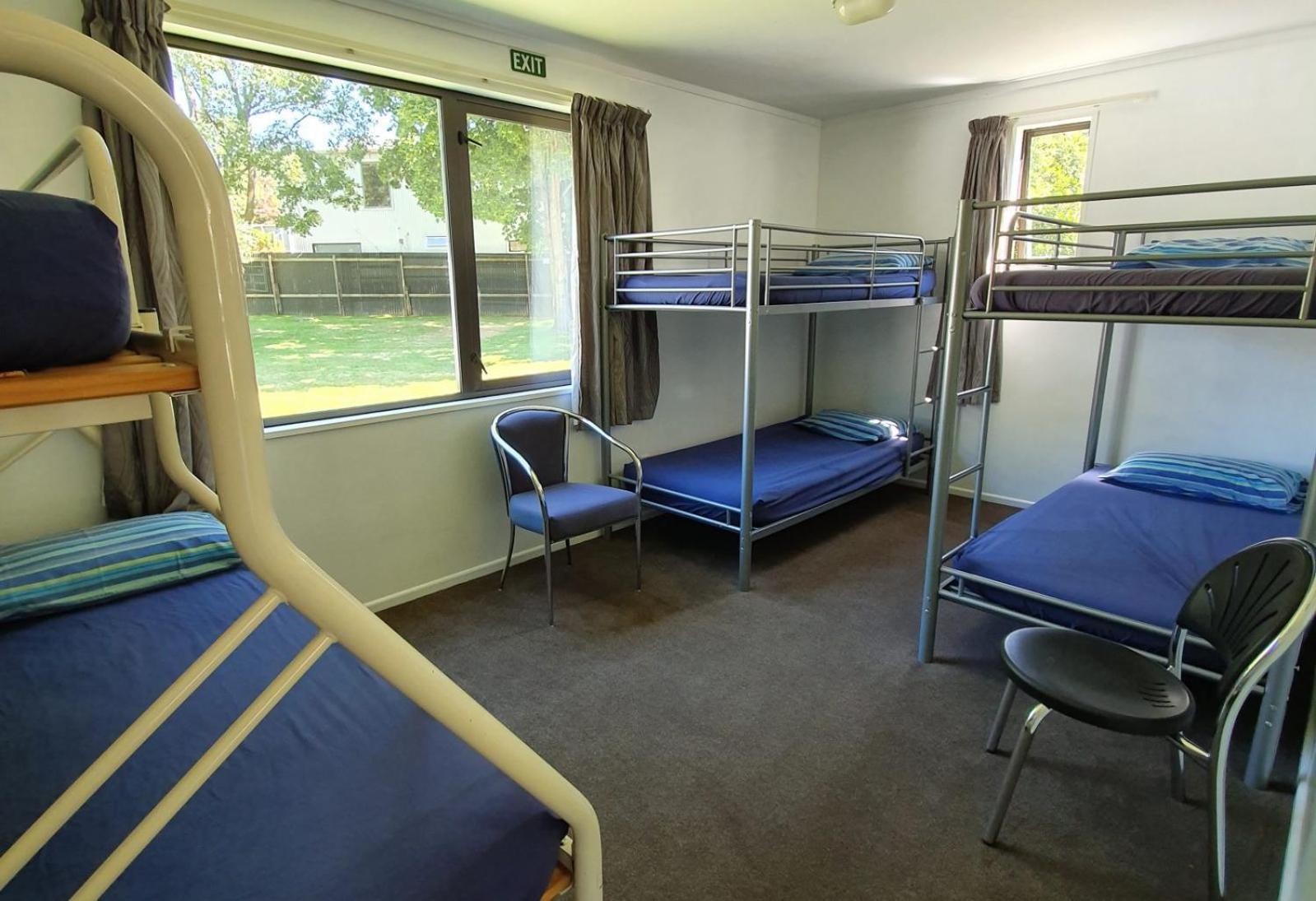 Economy Family Lodge Room photo 1