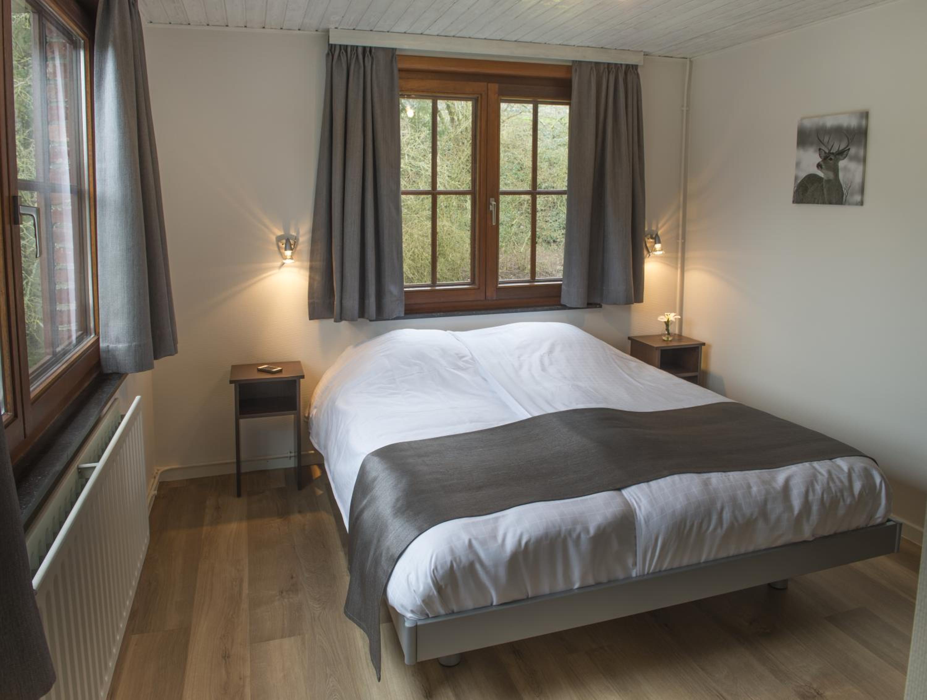 Standard King Room photo 2
