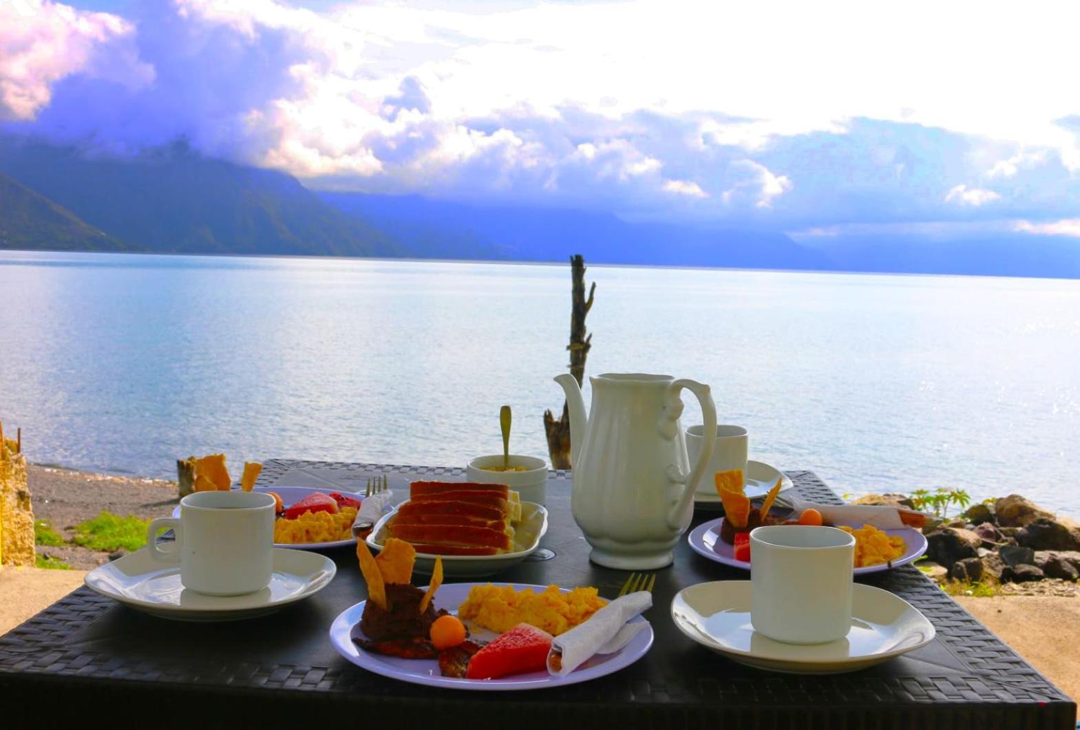 Triple Room with Lake View photo 1