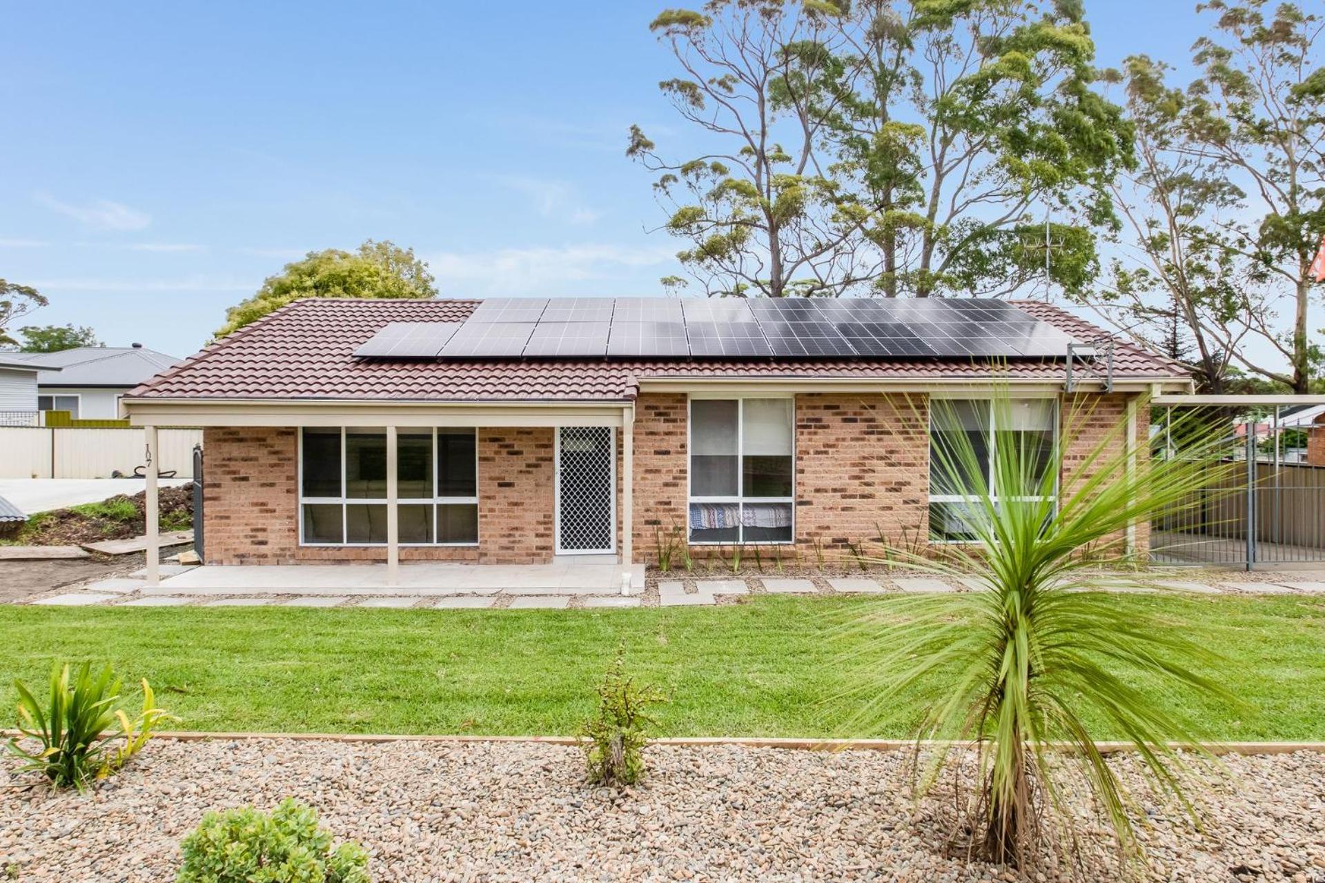 Holiday Home photo 2