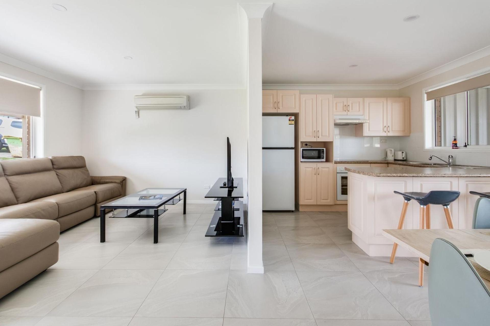 Holiday Home photo 1