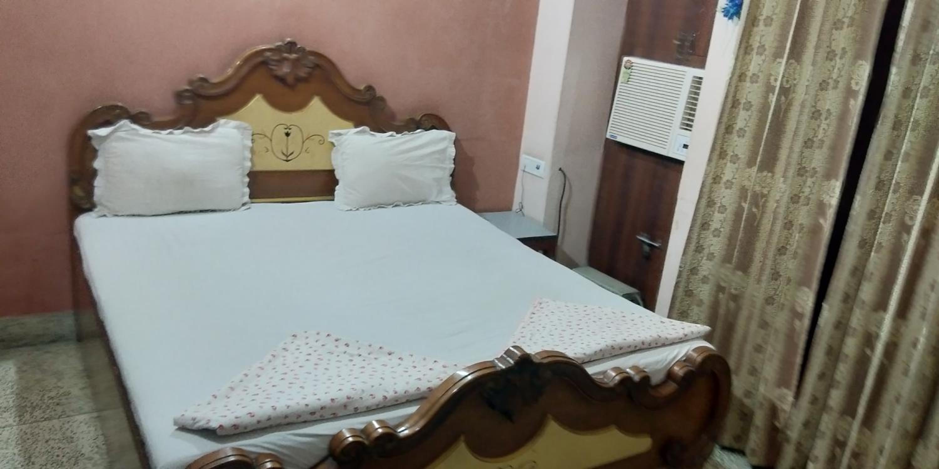Double Room with Garden View photo 2
