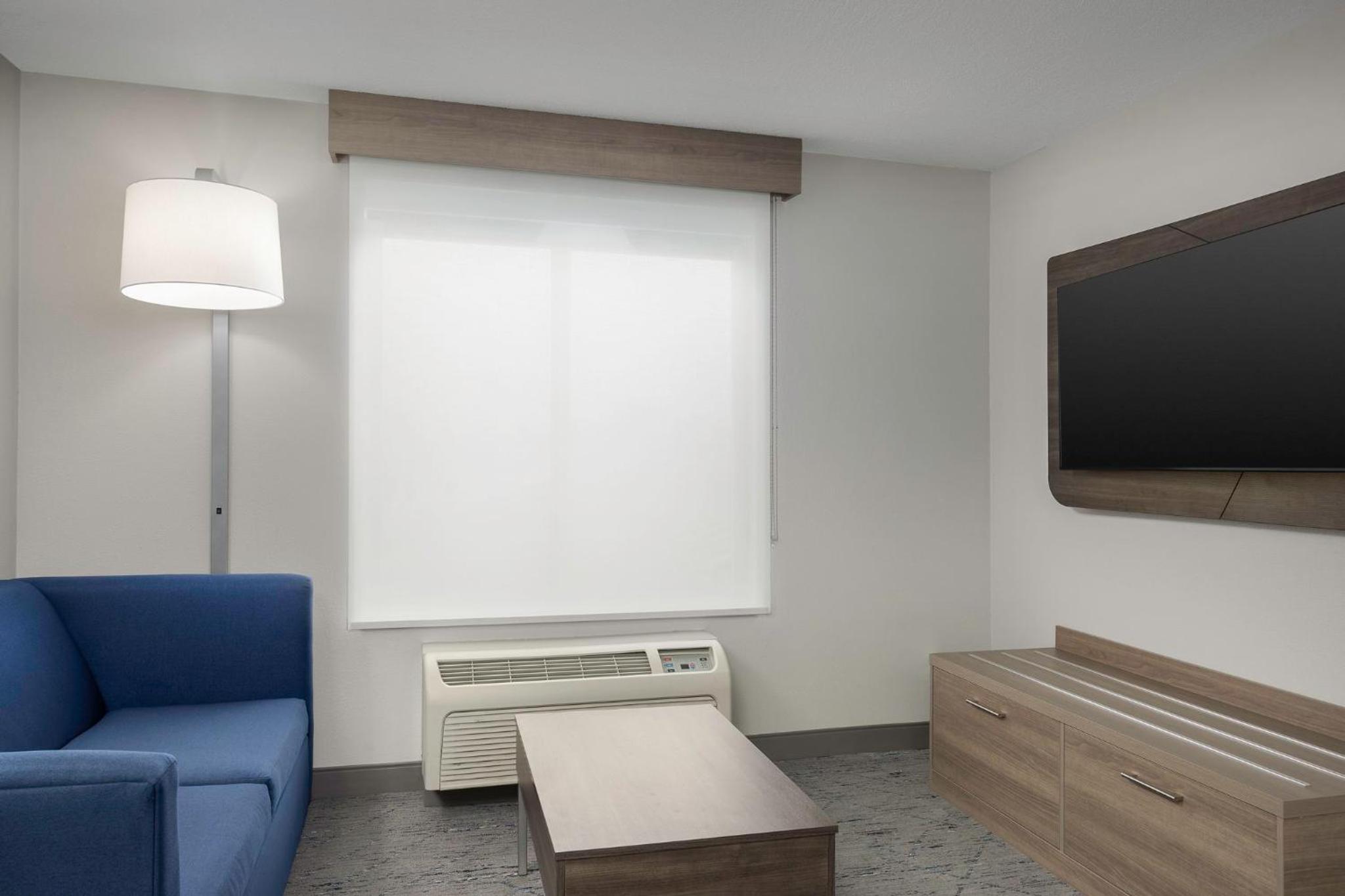 King Suite with Spa Bath - Photo 6