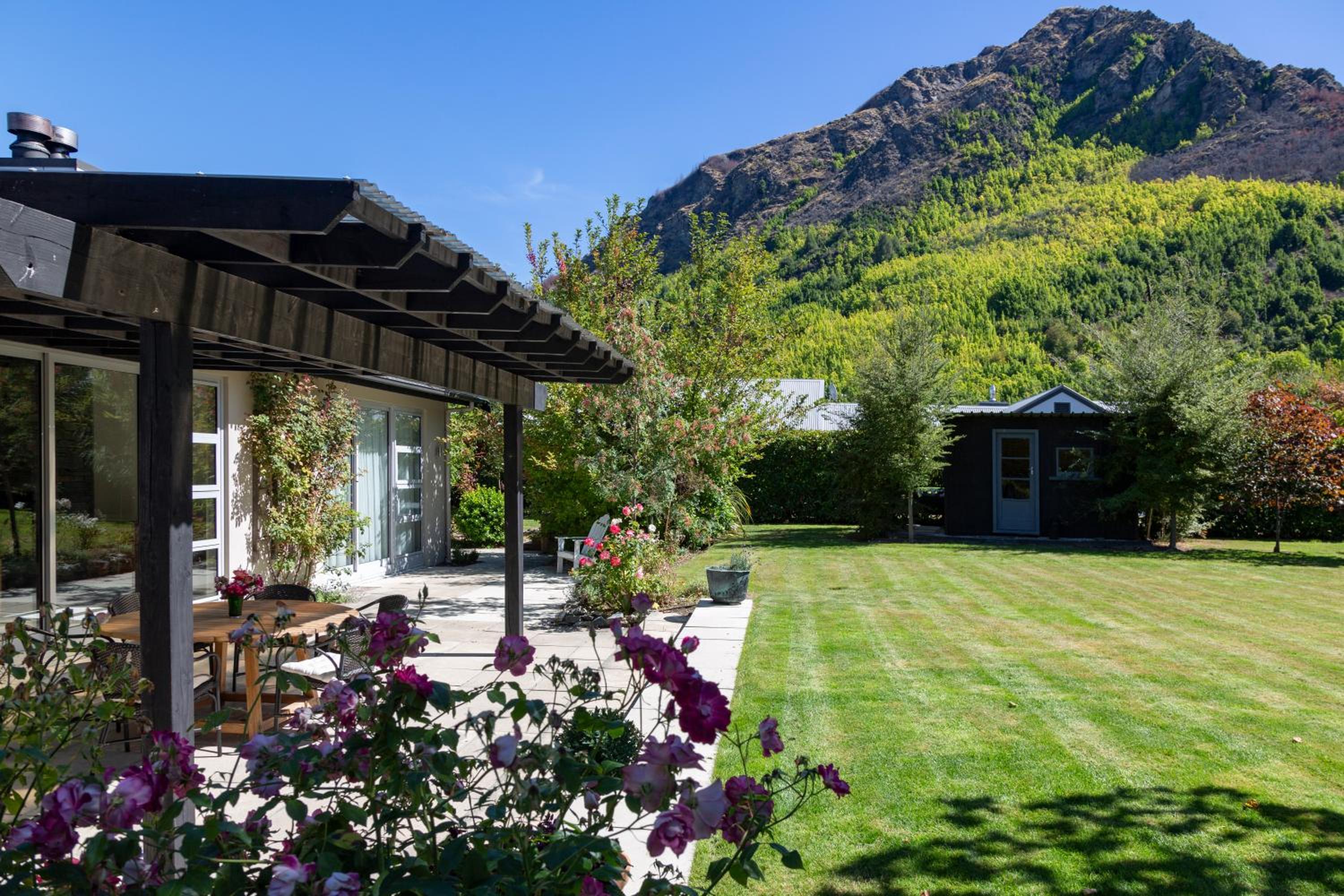 Holiday Home photo 2