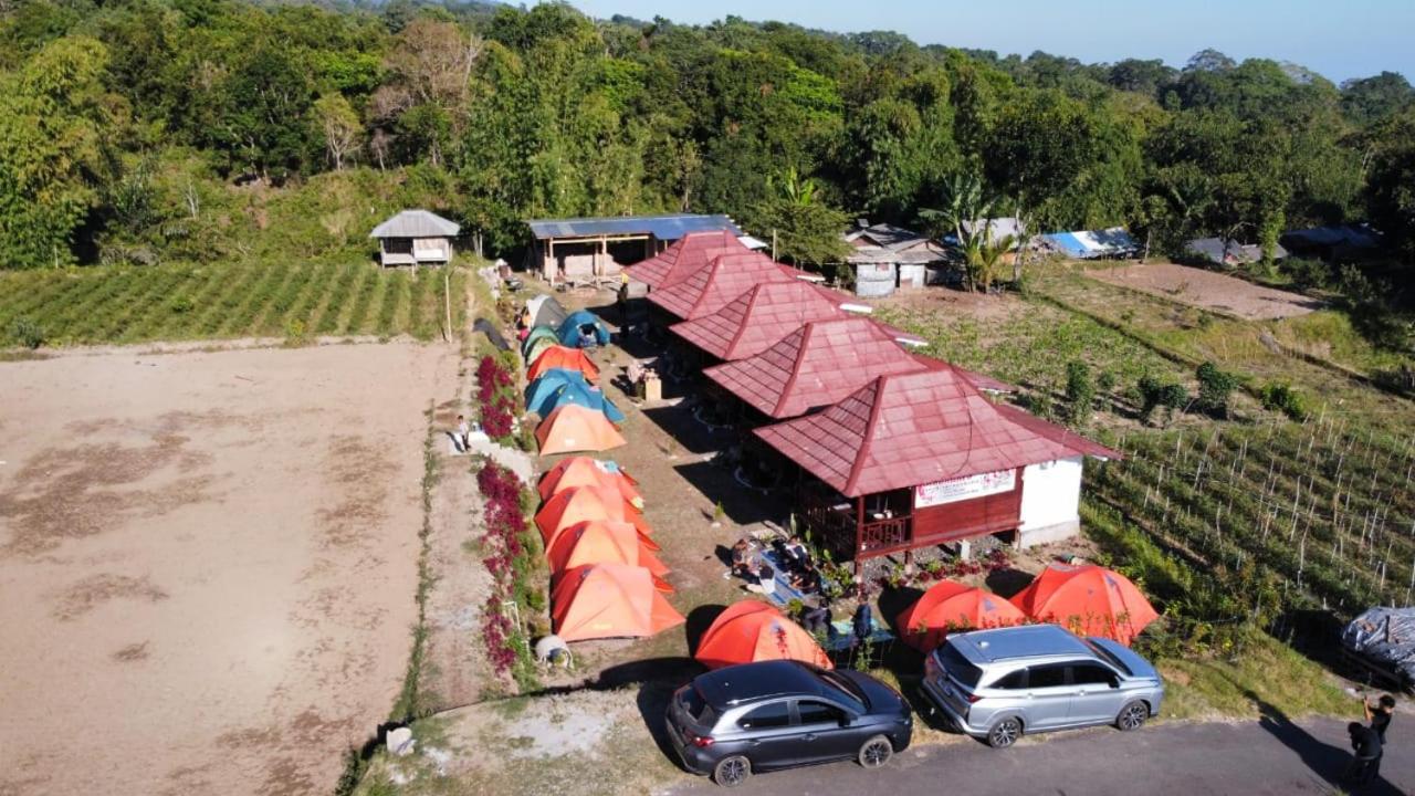 Tent photo 1