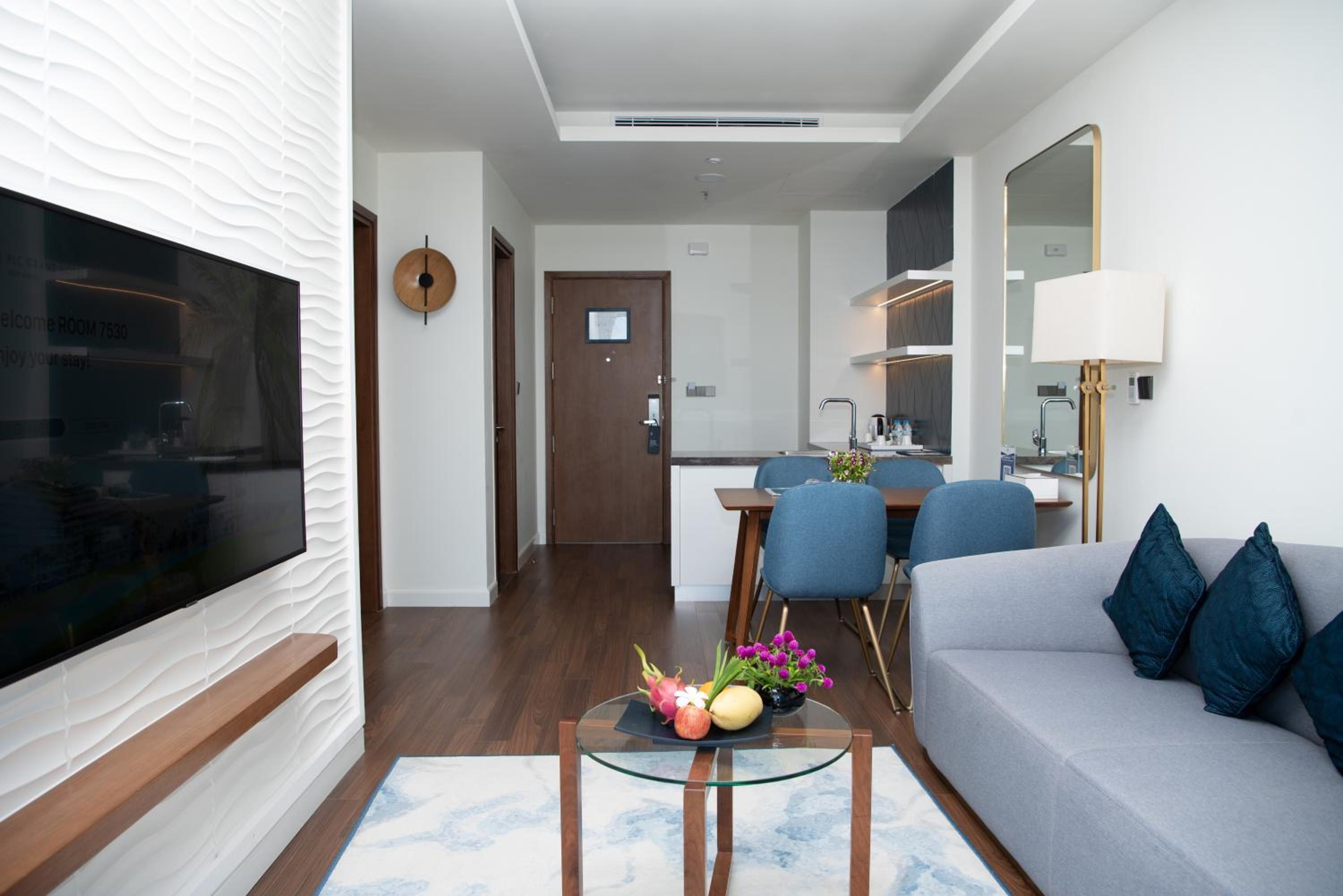 Family Suite photo 1