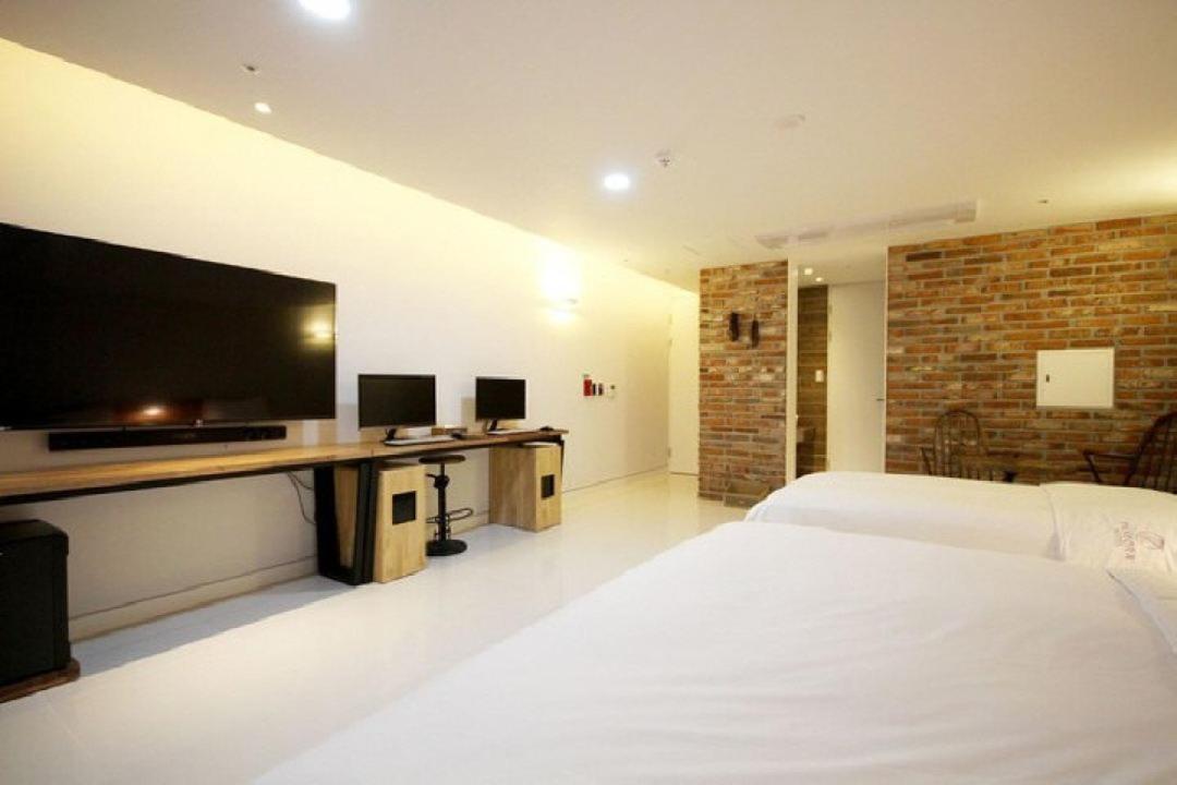 Deluxe Twin Room photo 3