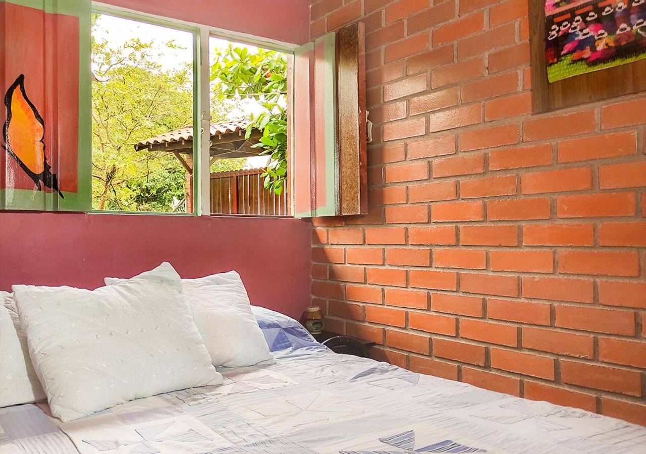 Standard Double Room With Shared Bathroom photo 1