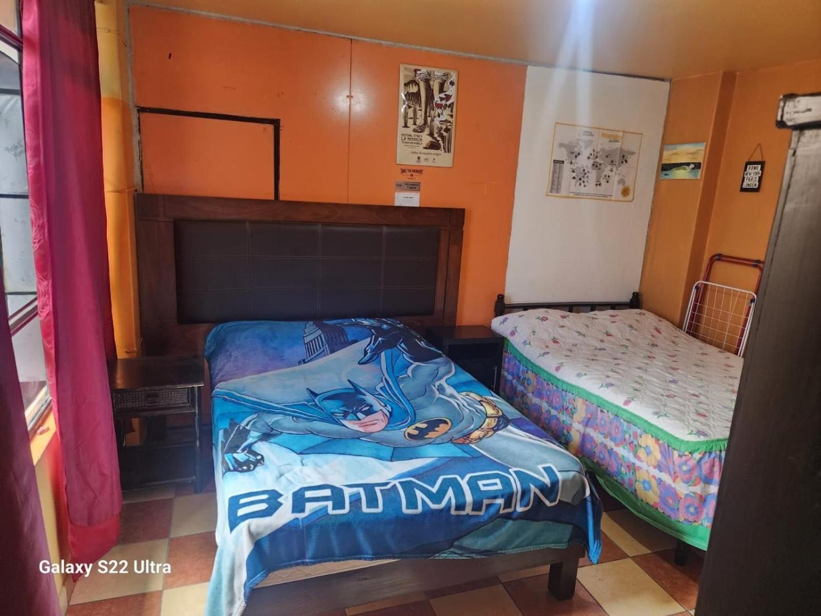 Twin Room - Photo 18