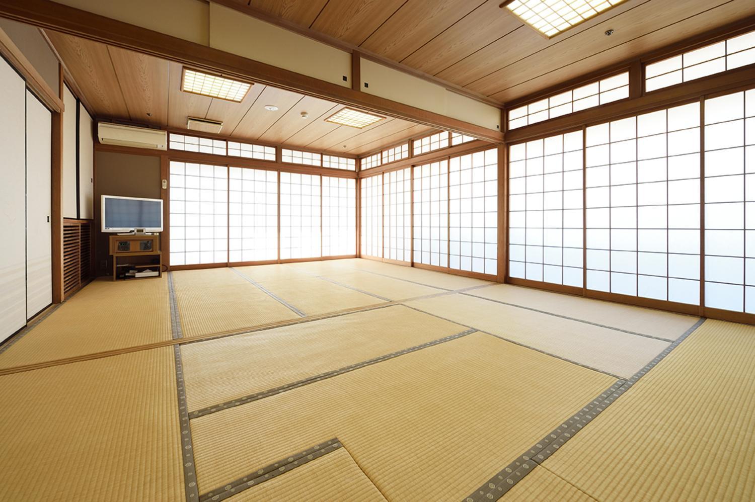 Japanese Tatami Large Room - Non-Smoking photo 2