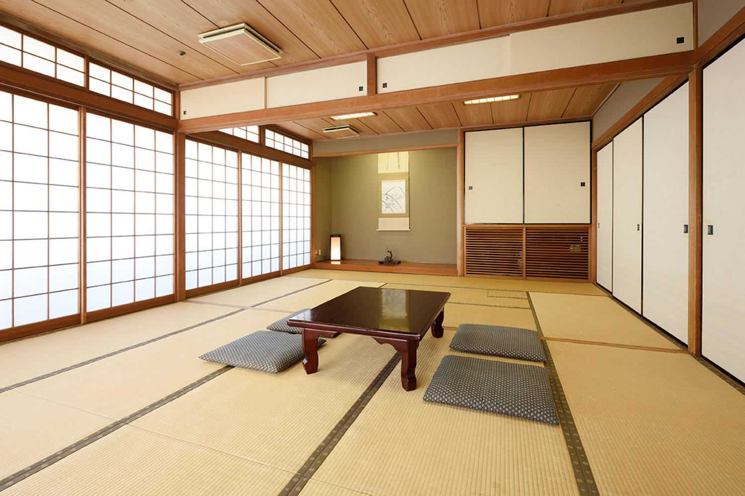 Japanese Tatami Large Room - Non-Smoking photo 3