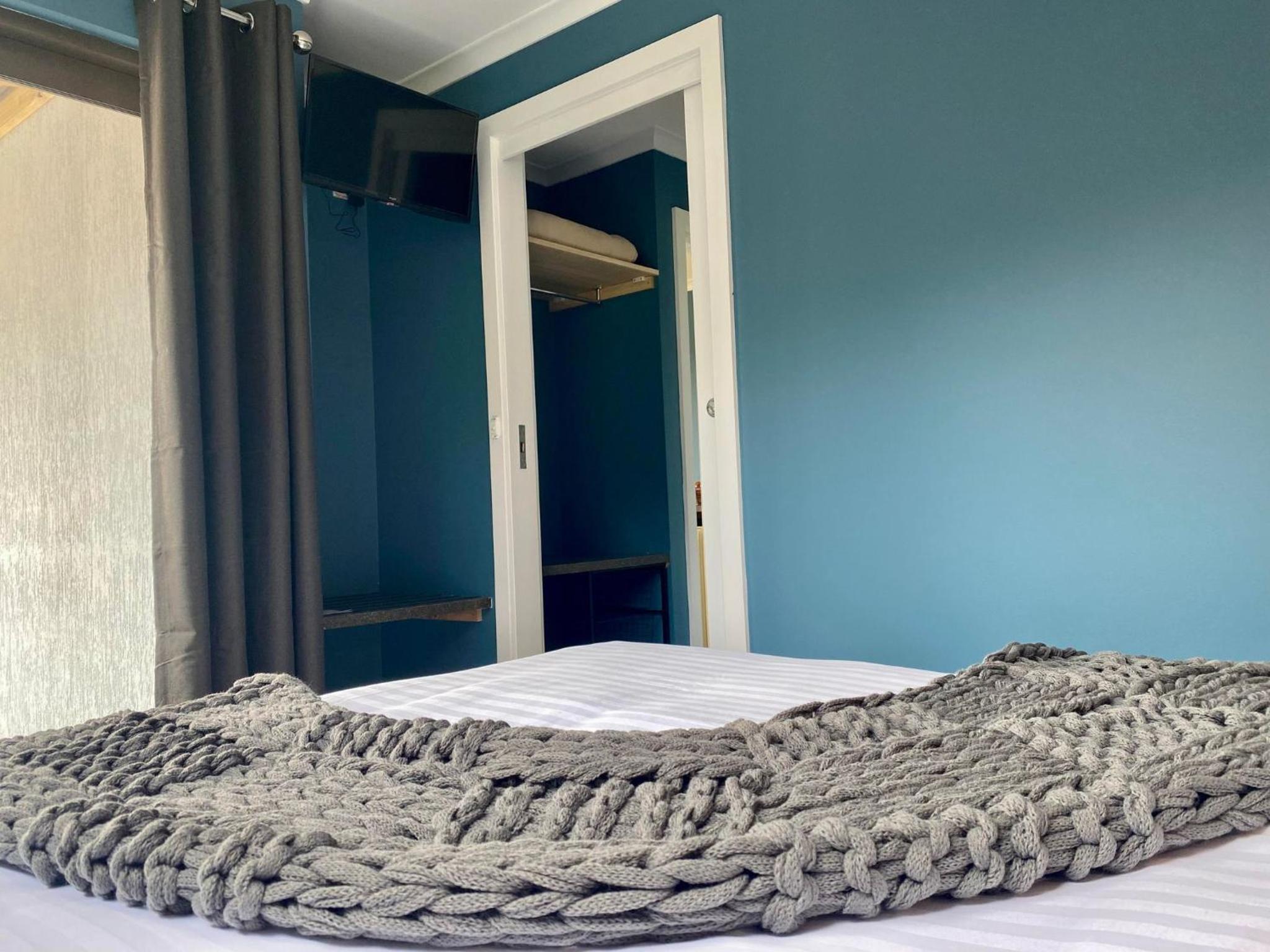 Suite with Balcony photo 3