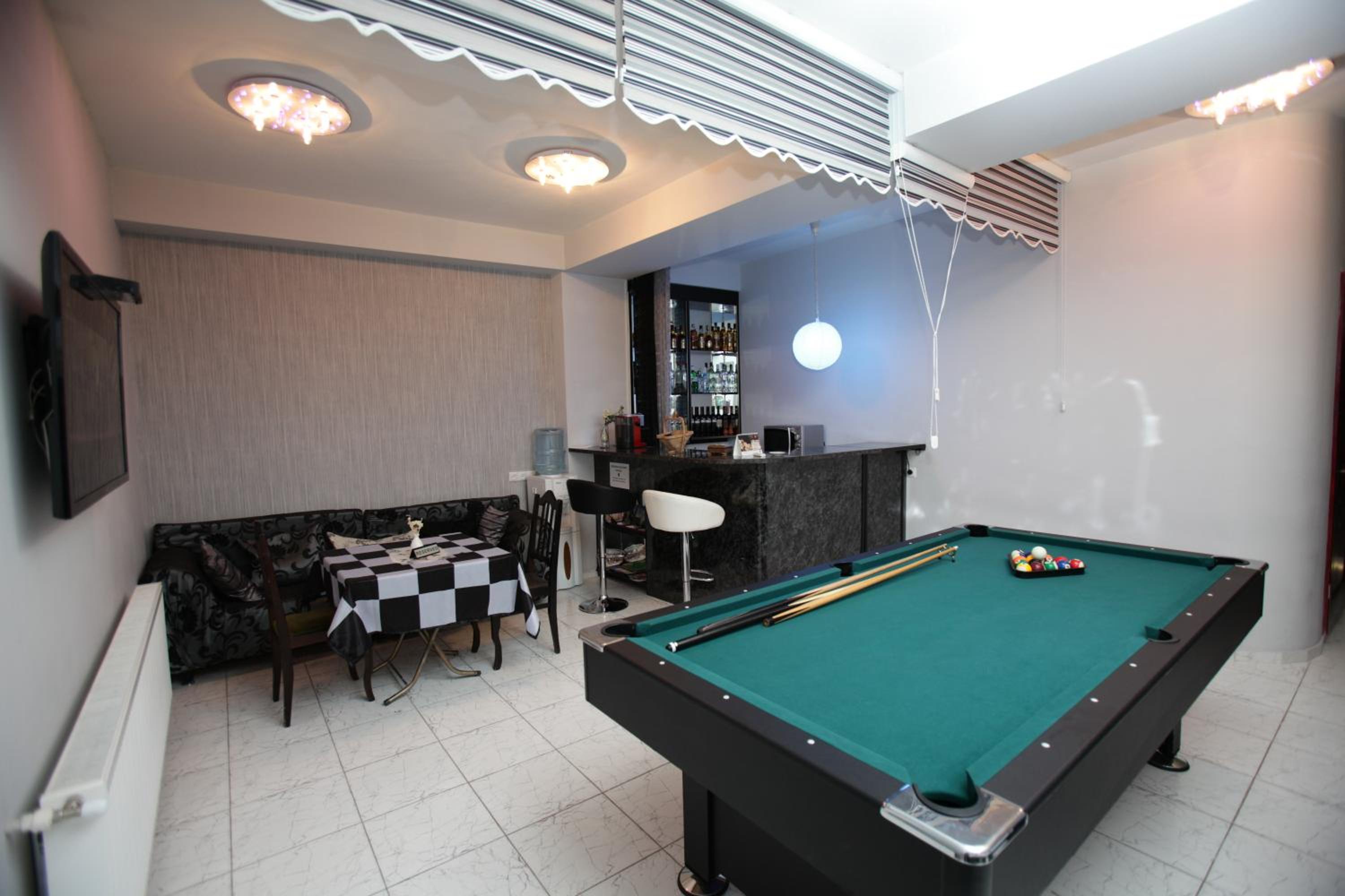 Executive Double Room - Photo 41