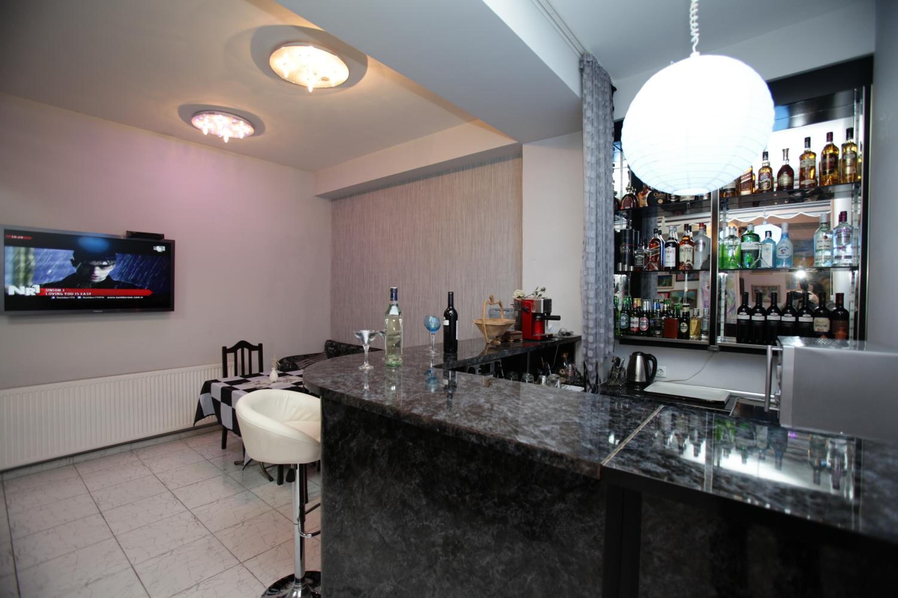 Executive Double Room - Photo 26