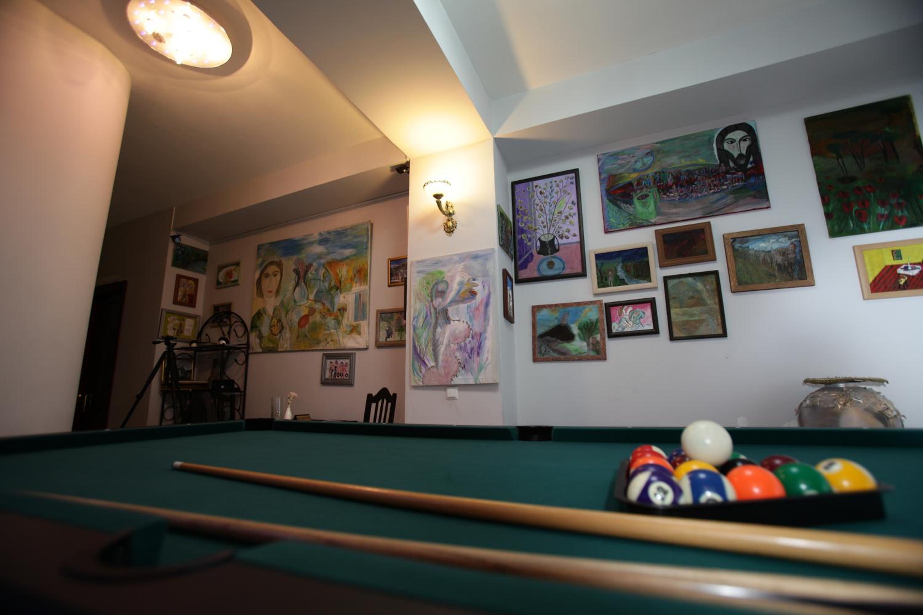 Executive Double Room - Photo 16