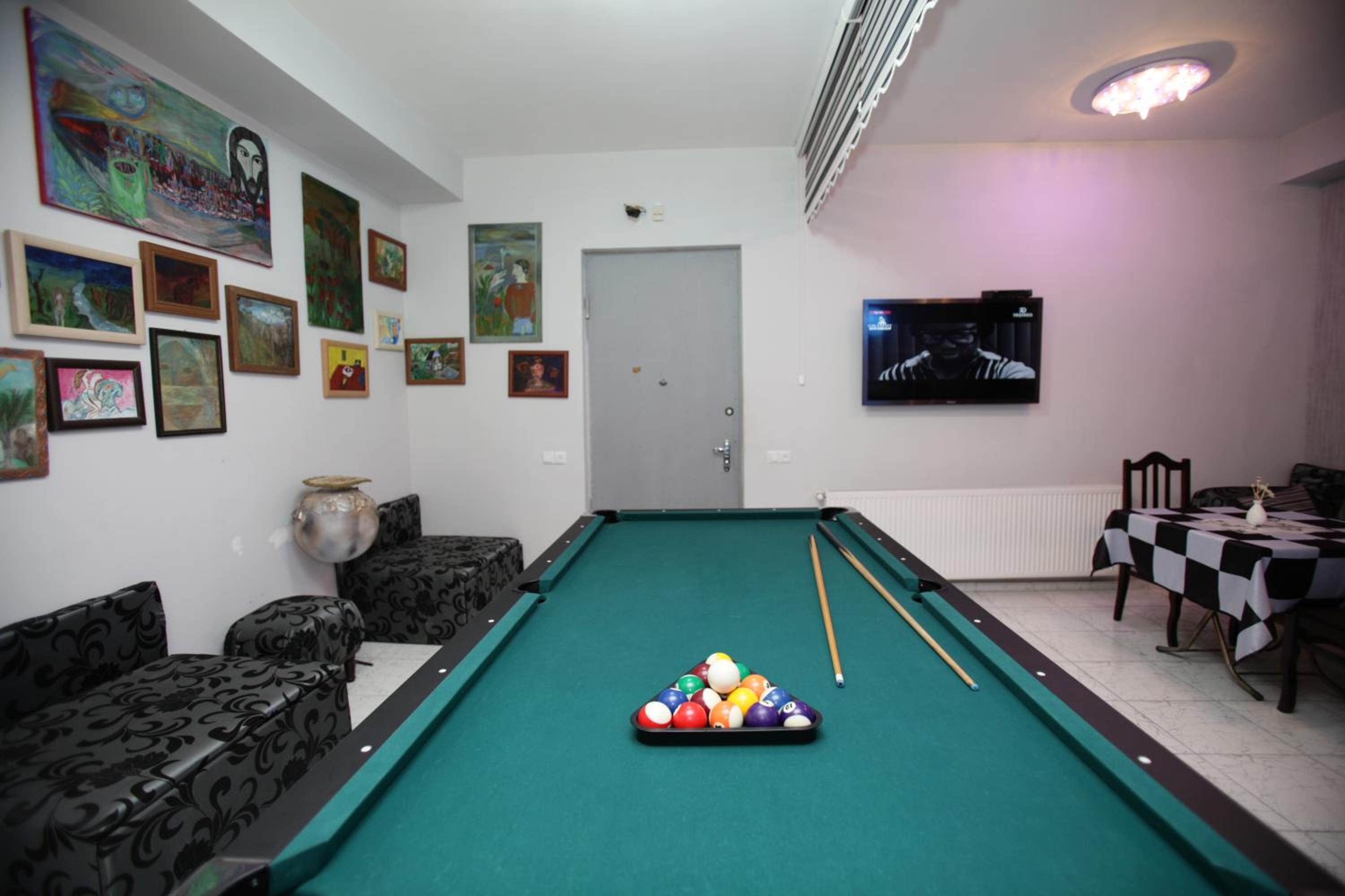 Executive Double Room - Photo 19