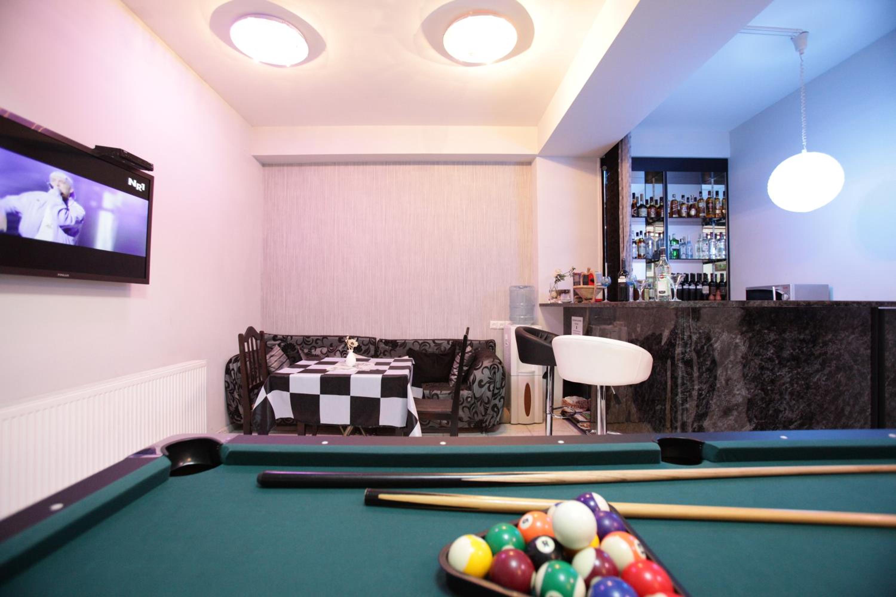 Executive Double Room - Photo 18