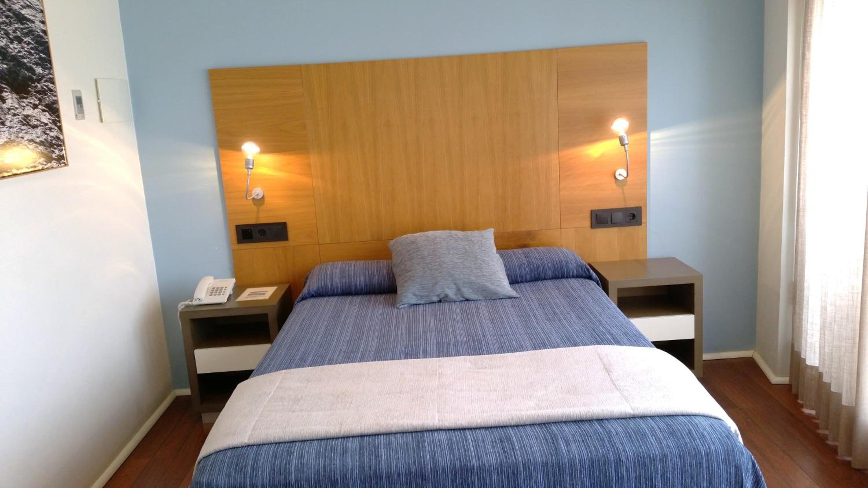 Single Room with Shower photo 3