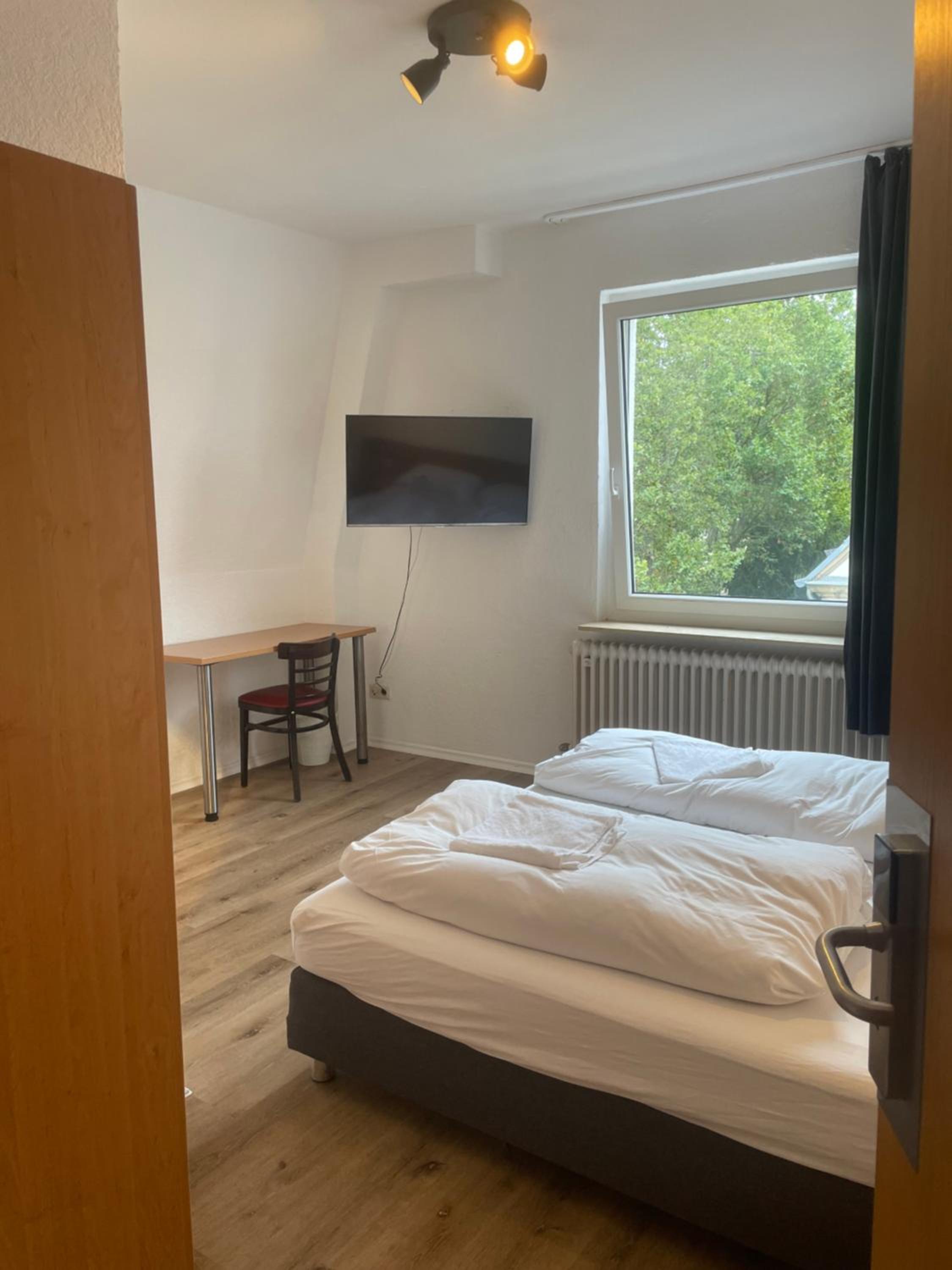Double Room - Photo 1