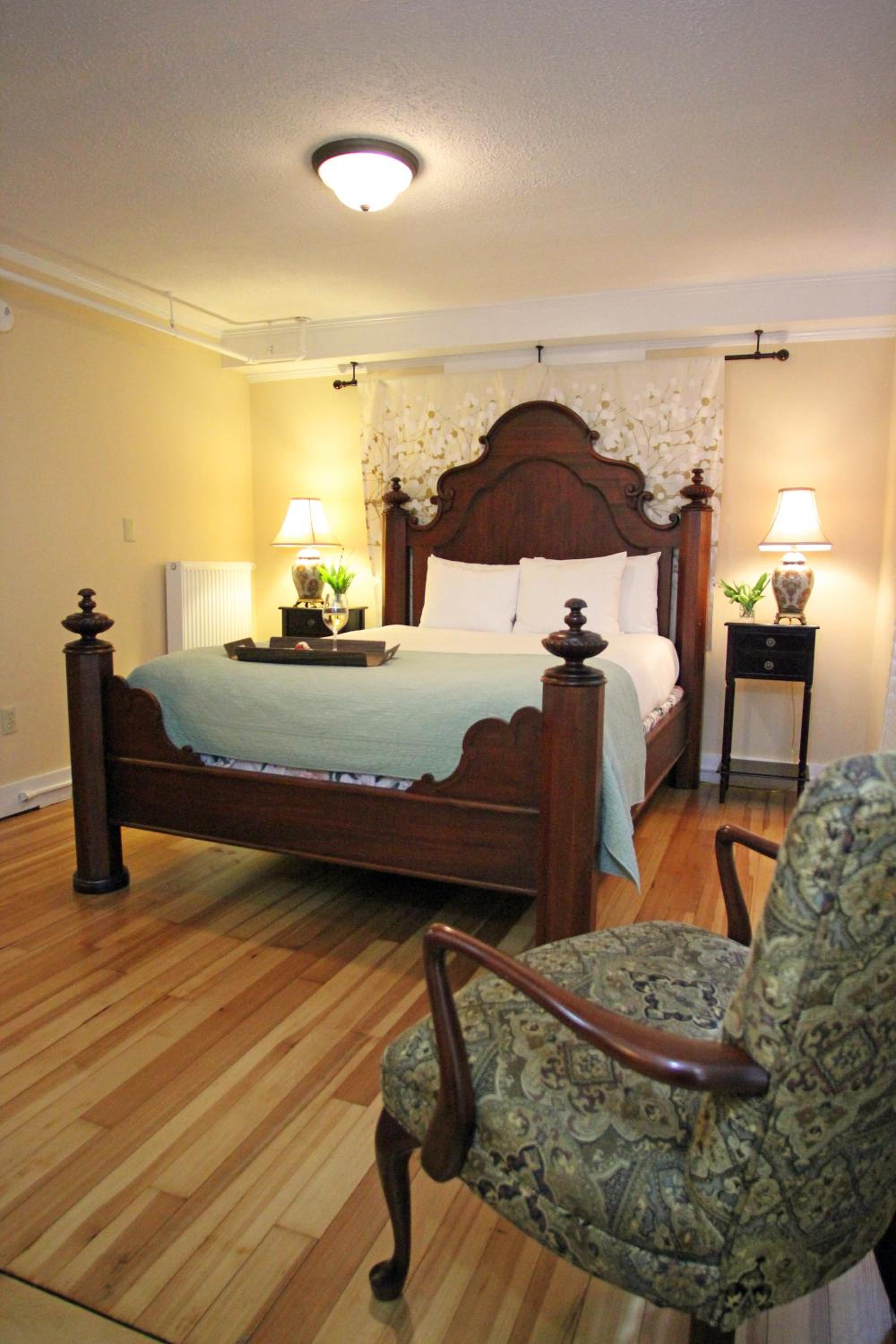 Family Suite - Photo 1