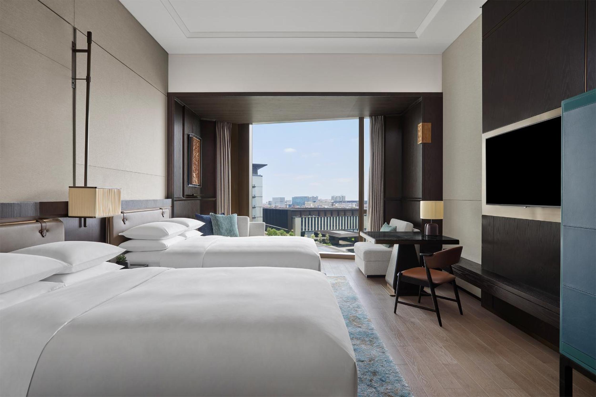 Executive Double Bed Room photo 1