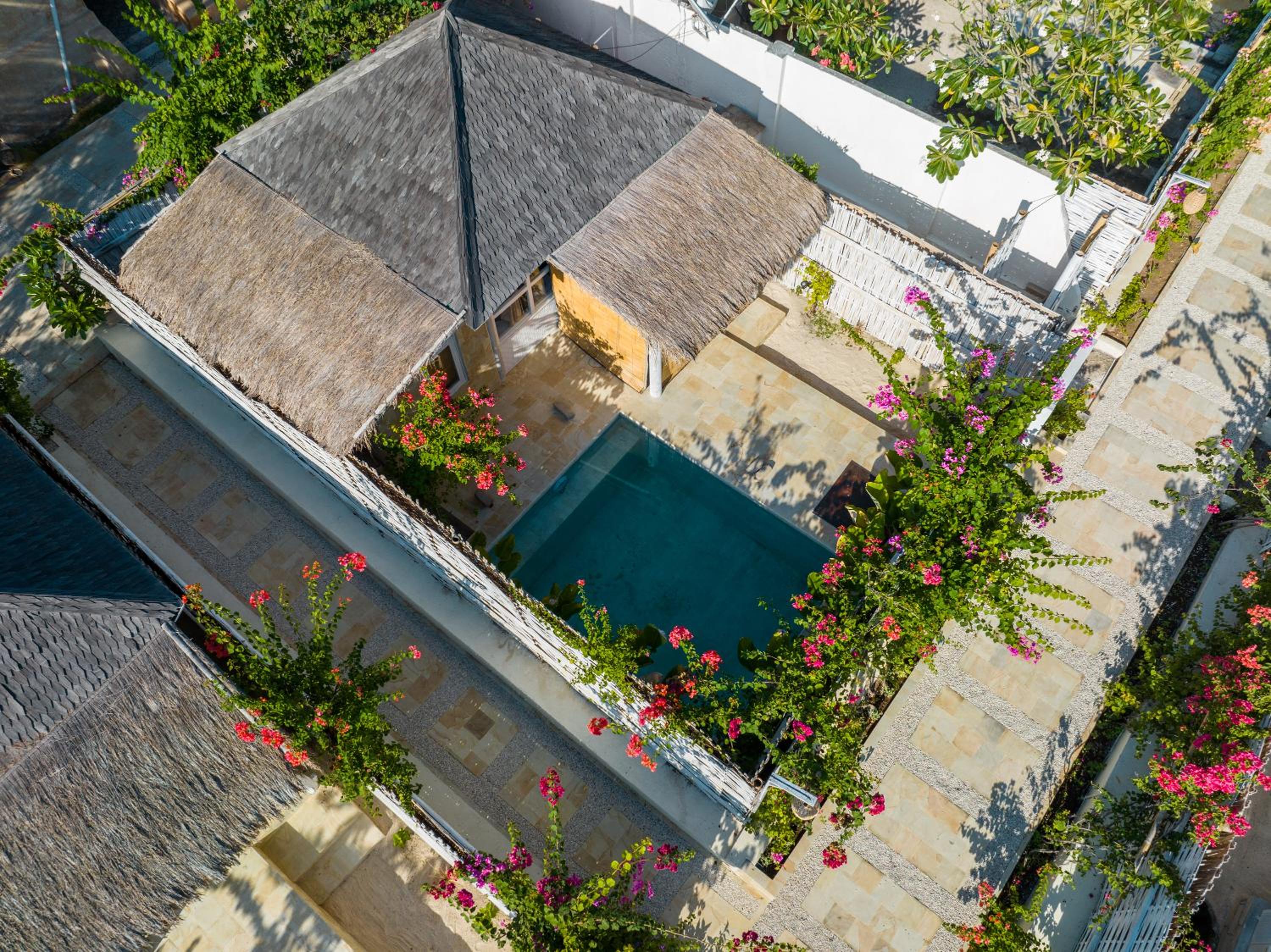 One-Bedroom Private Pool Villa - Photo 36
