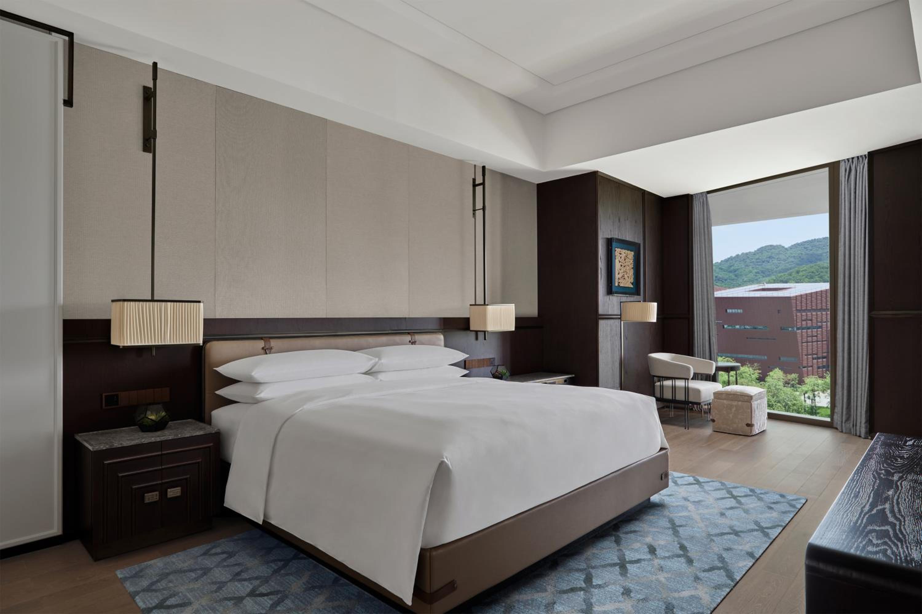 Executive Premium Suite photo 1