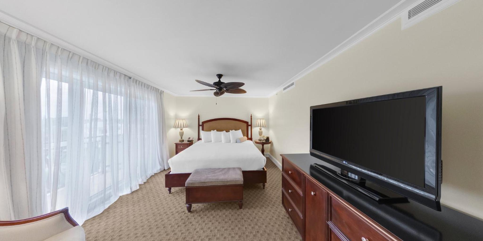 Premium King Room - Photo 3