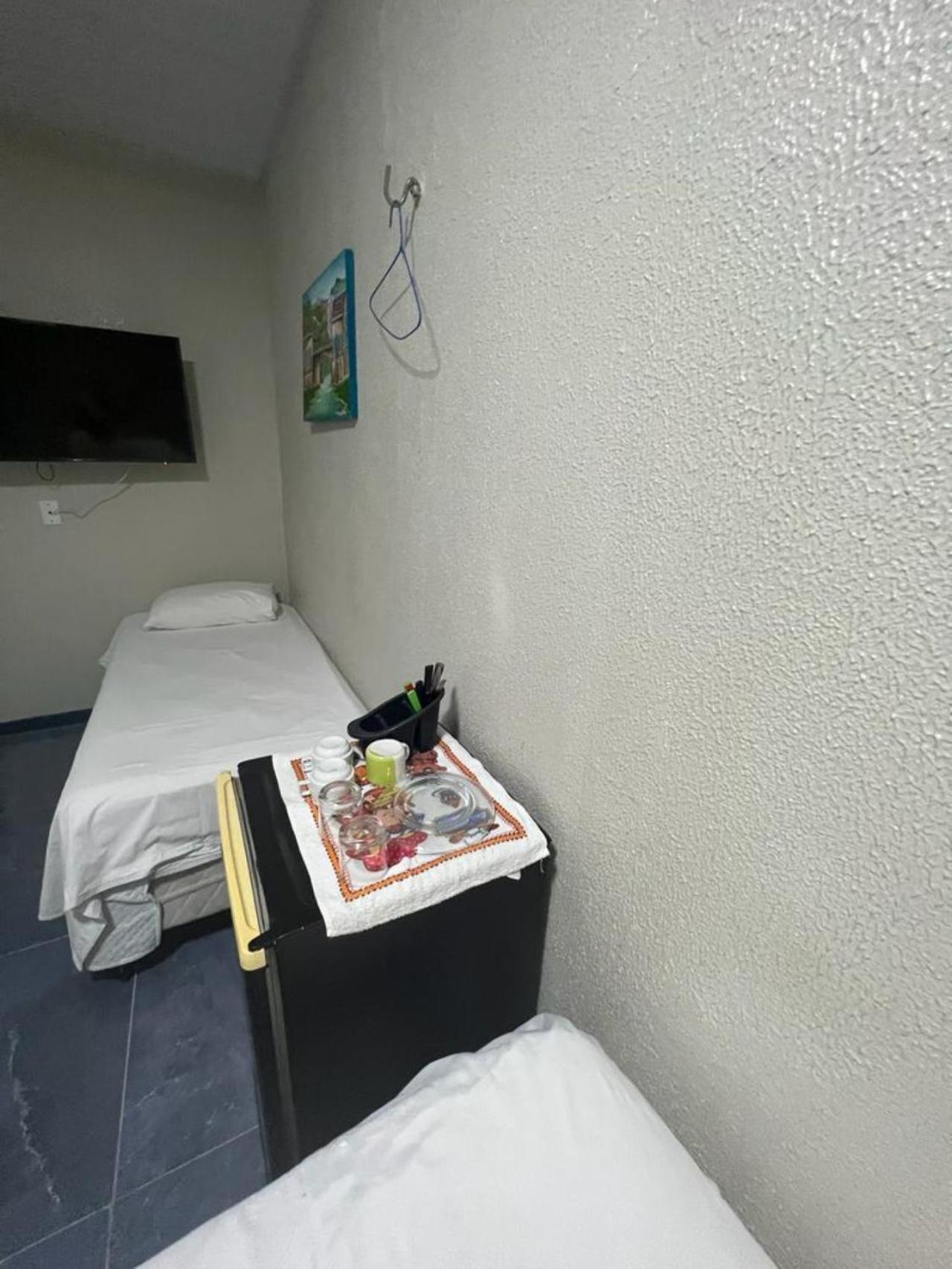Basic Triple Room photo 3