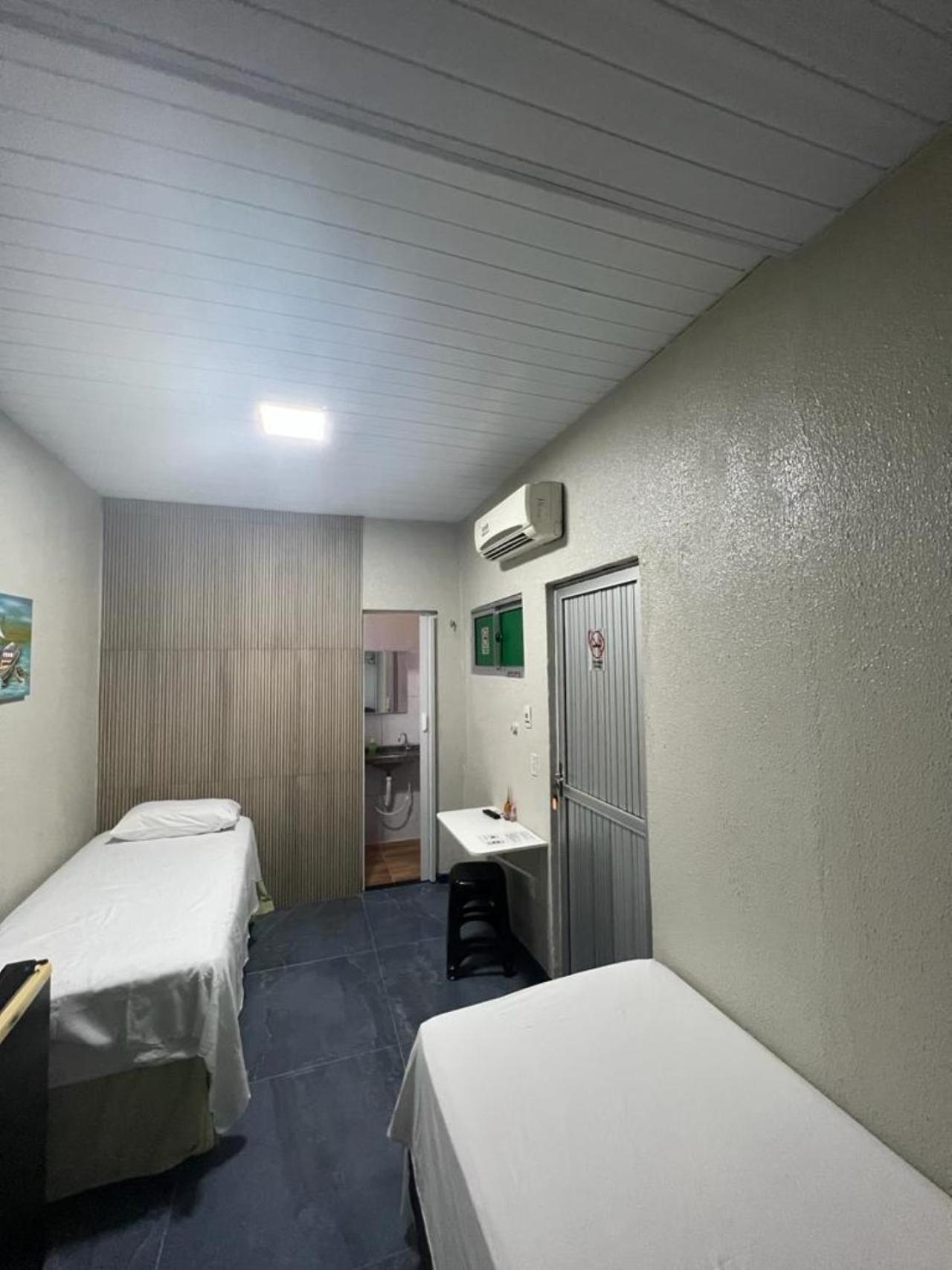 Basic Triple Room photo 3