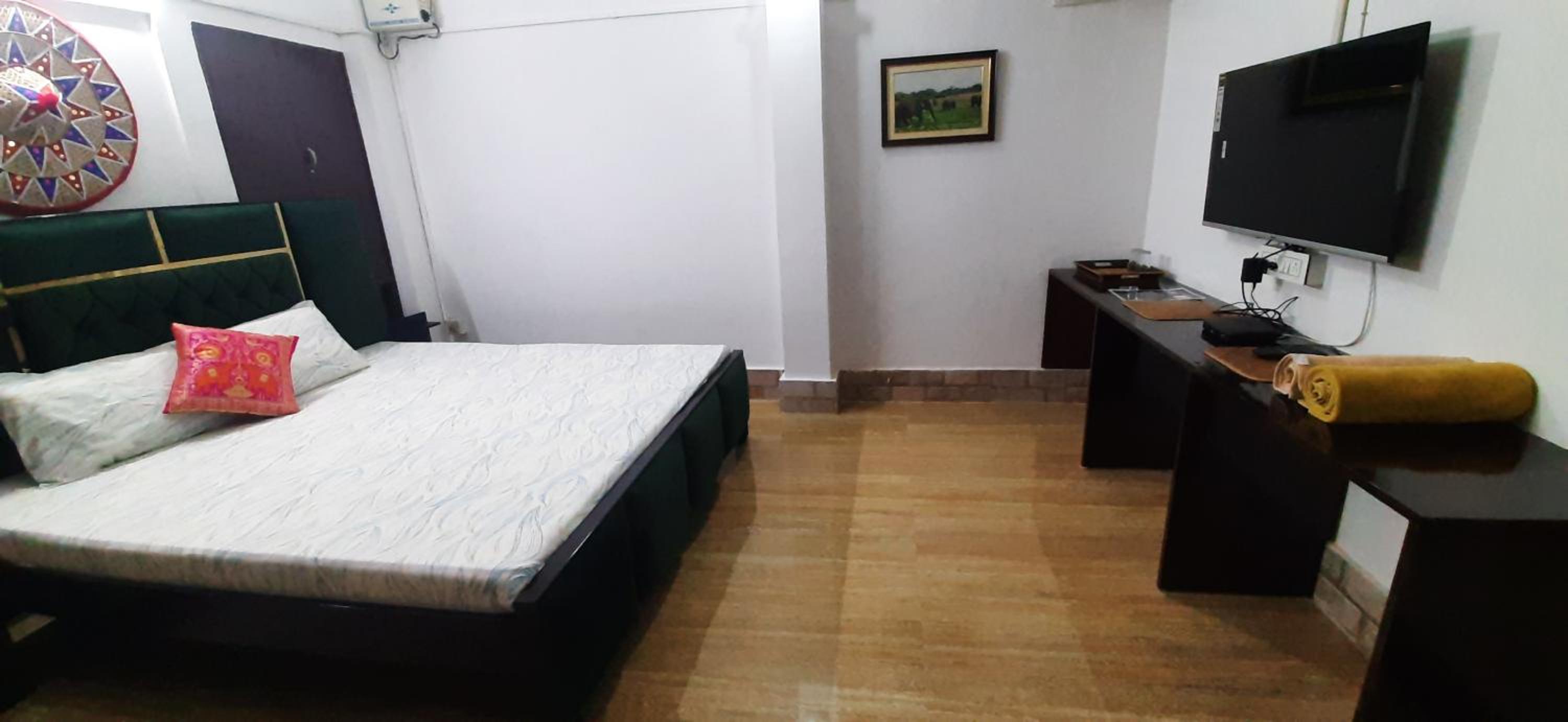 Suite with Balcony photo 3