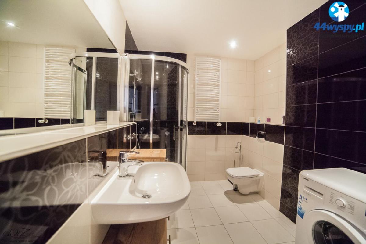 Apartment with Terrace - Photo 54