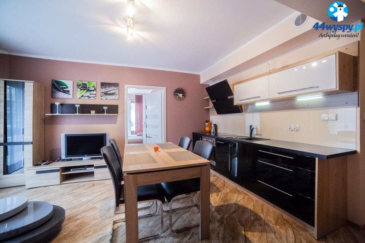 Apartment with Terrace - Photo 55
