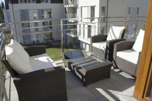 Apartment with Terrace - Photo 56