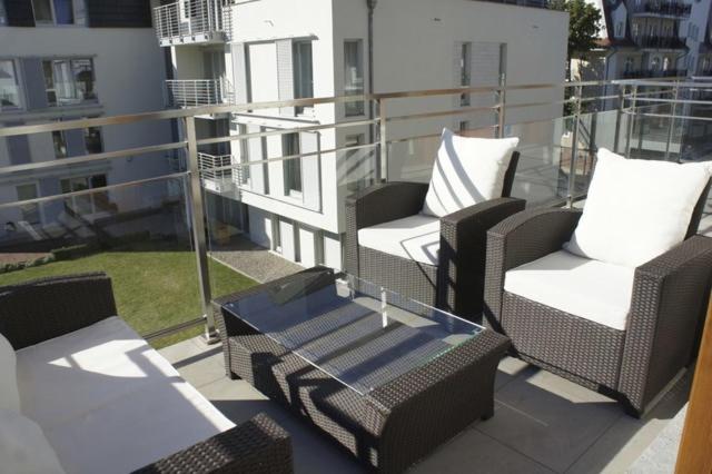Apartment with Terrace - Photo 57