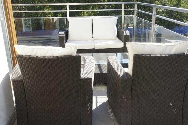 Apartment with Terrace - Photo 59