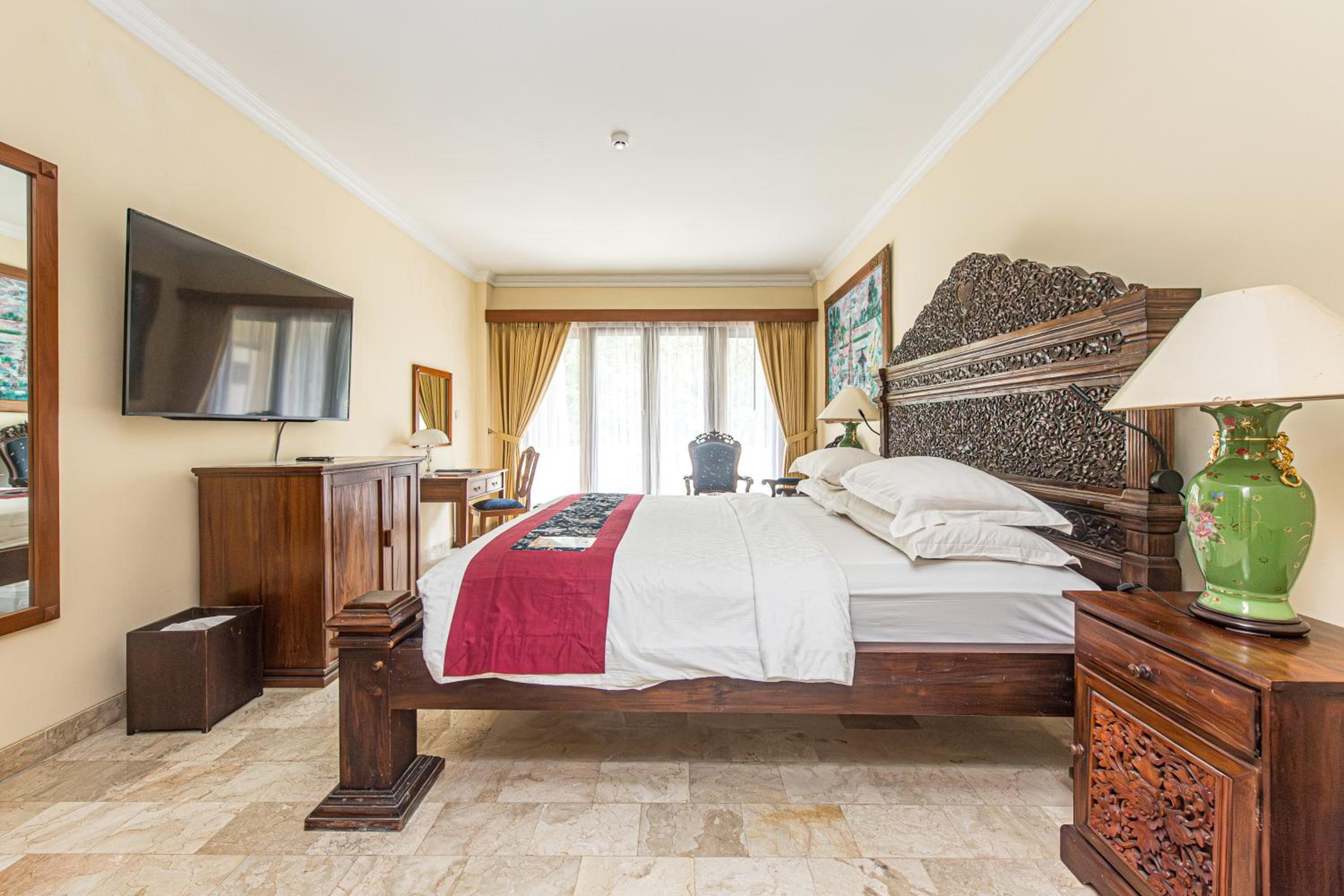 President Suite photo 1