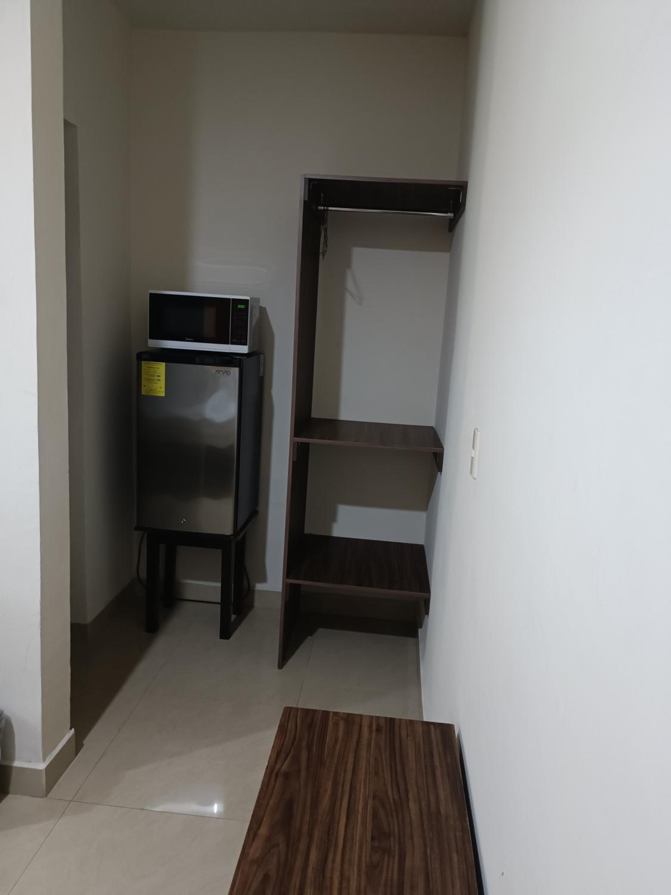 Standard Two Beds  - Photo 10