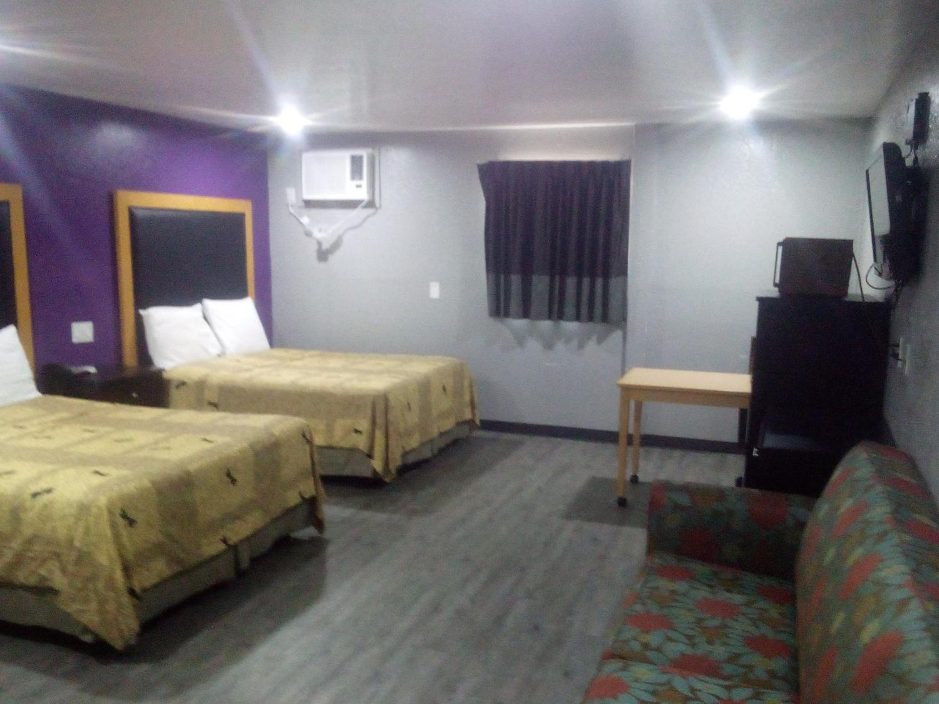 Suite photo 1