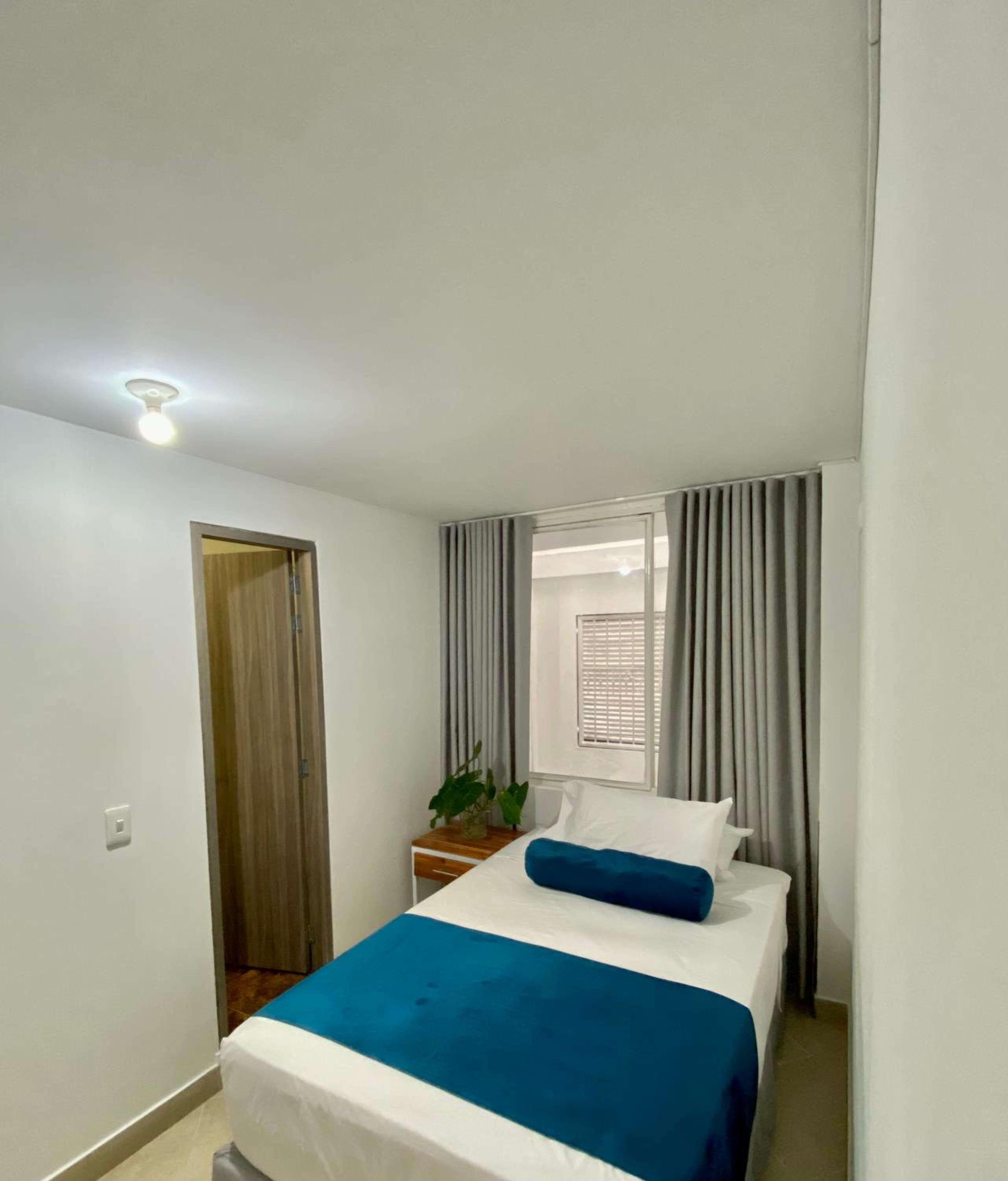 Standard Single Room photo 3
