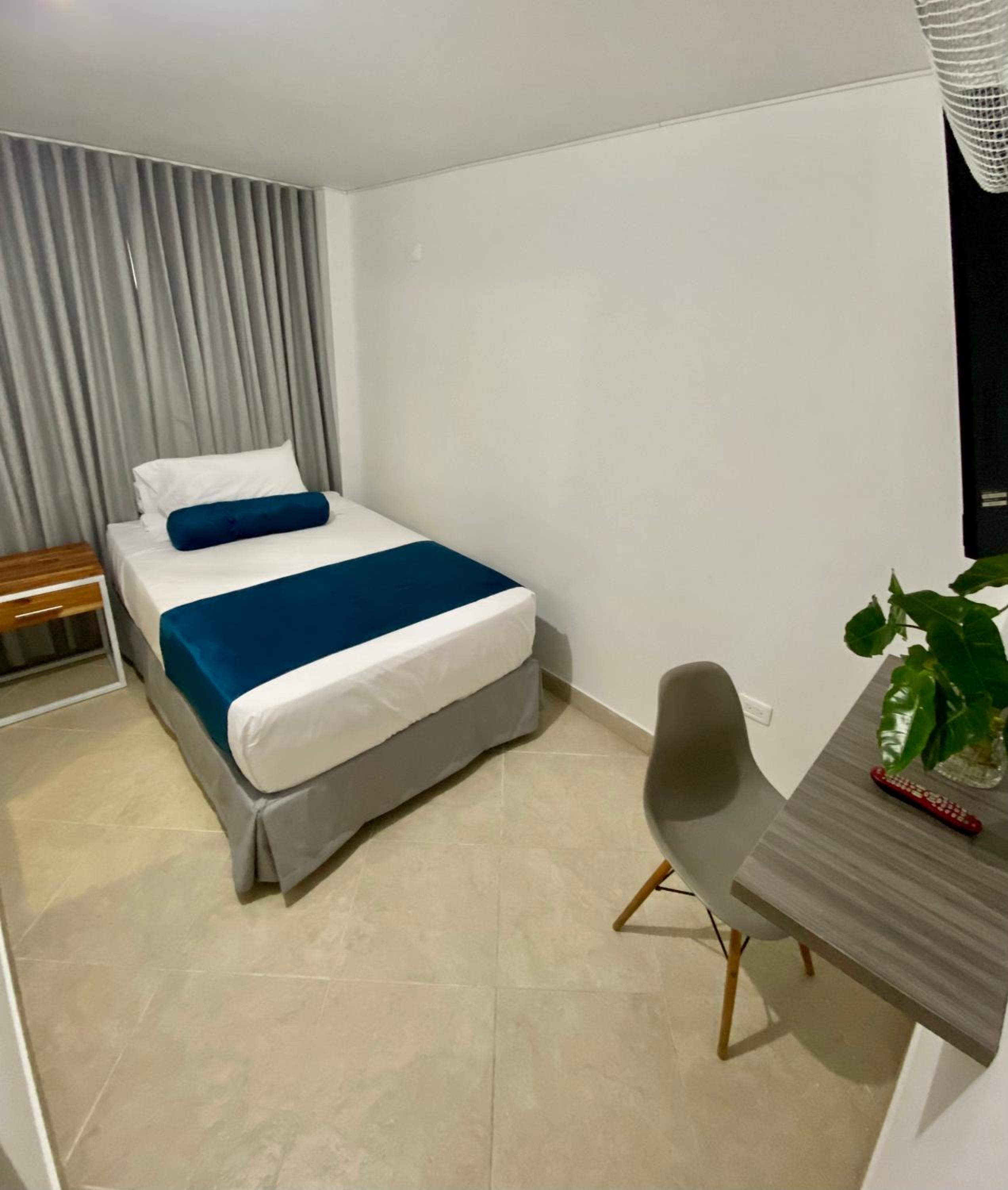 Standard Single Room photo 2